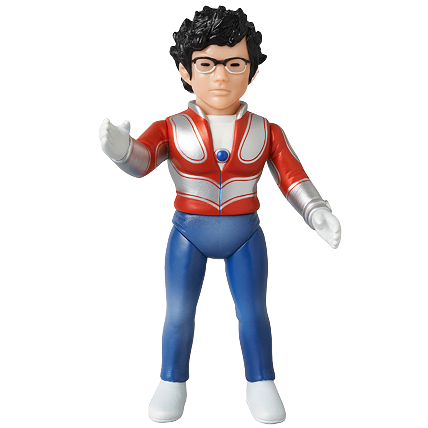 ダイコンフィルム版 帰ってきたウルトラマン2