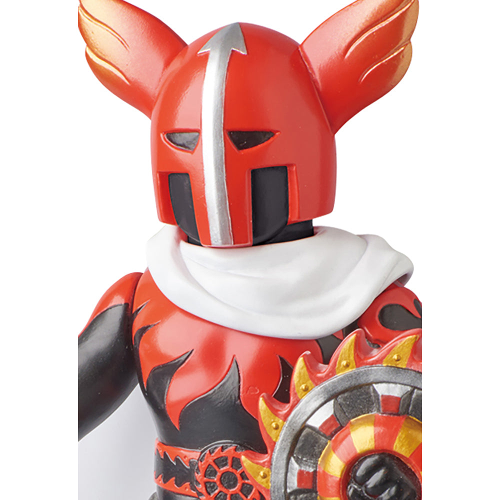 再生アポロガイスト (仮面ライダーXより)_2