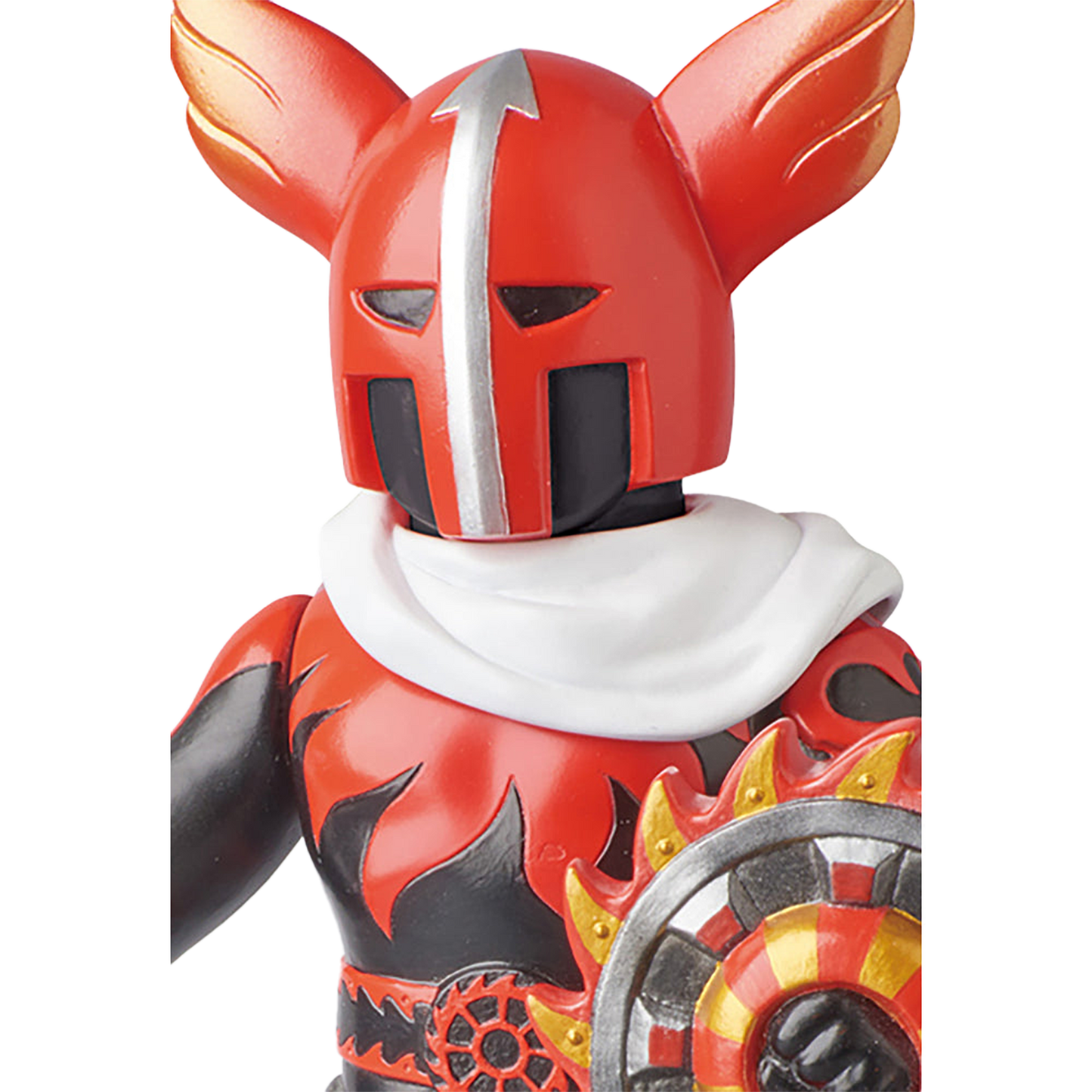 再生アポロガイスト (仮面ライダーXより)