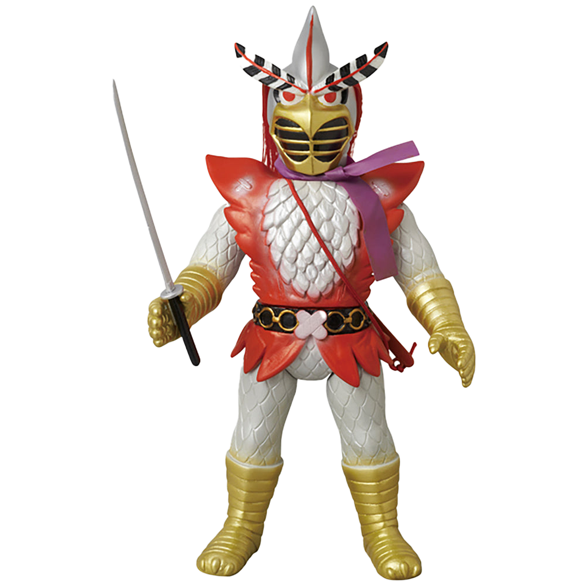 変身忍者嵐（変身忍者嵐より） | MEDICOM TOY OFFICIAL STORE