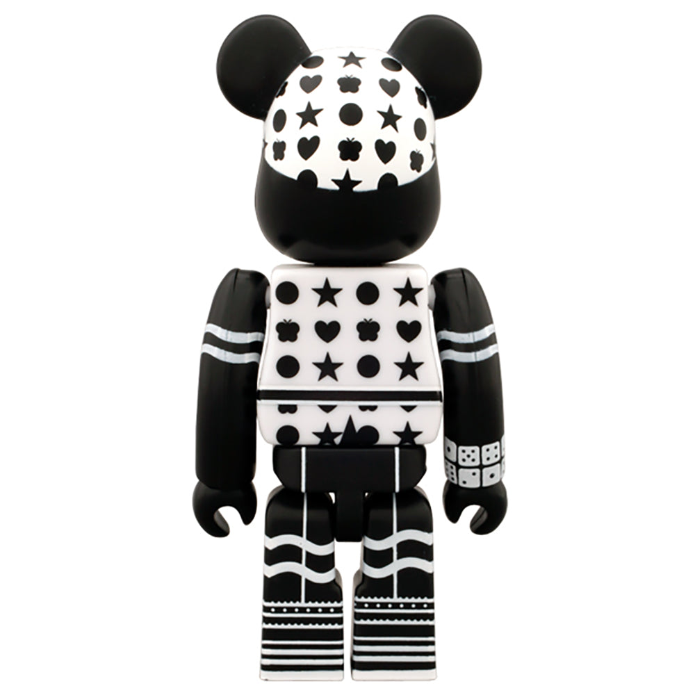 BE@RBRICK ANNA SUI 100%_1