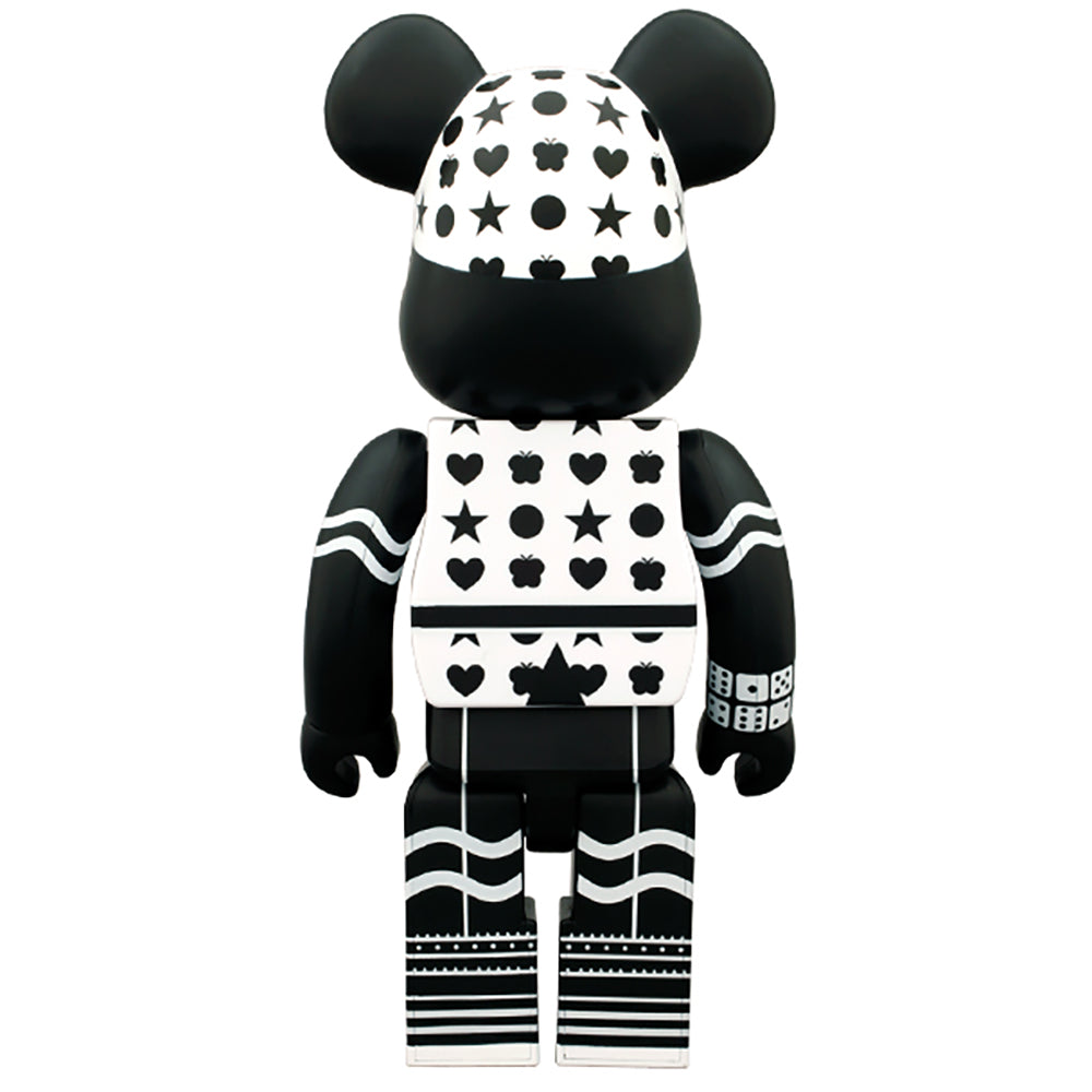 BE@RBRICK ANNA SUI 400%_1