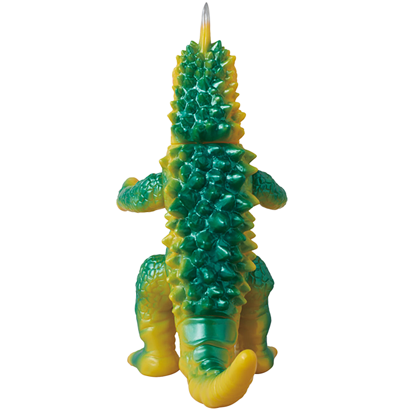 狂暴怪獣アクスロン