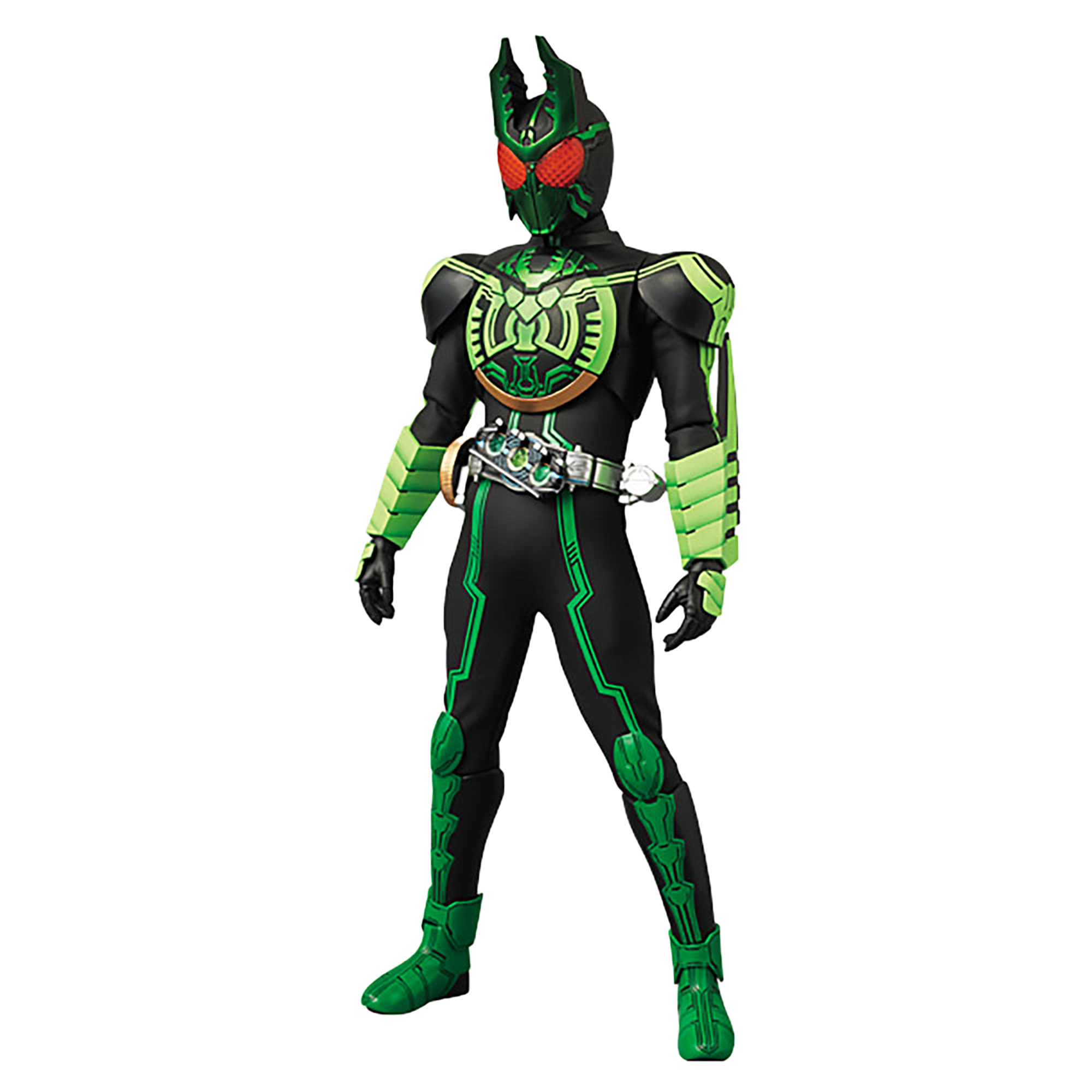 PBM! 仮面ライダーオーズ(ガタキリバ コンボ) | MEDICOM TOY PBM! 仮面ライダーオーズ(ガタキリバ コンボ) | MEDICOM TOY