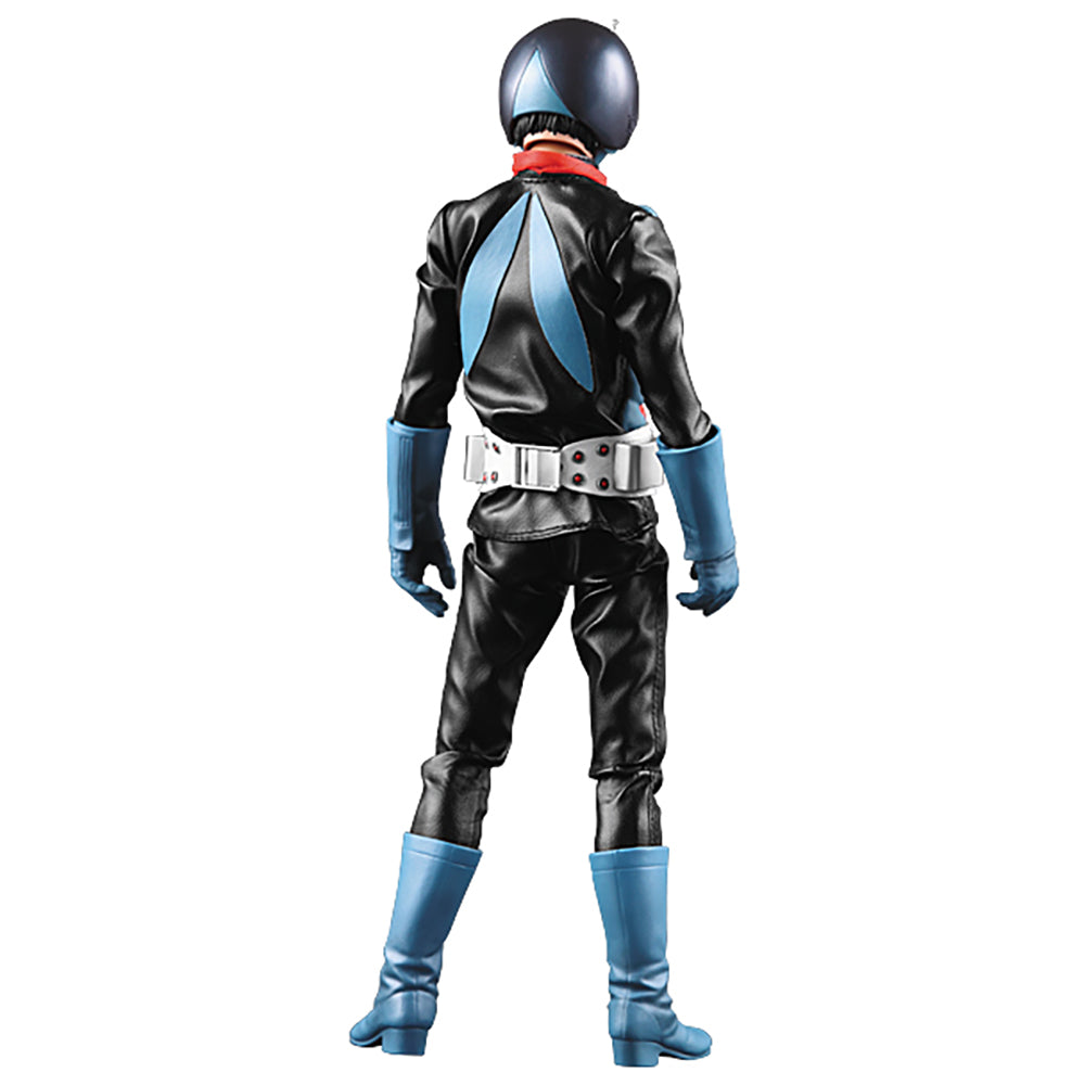 DX 仮面ライダー旧1号 Ver.3.5 & サイクロン号_4