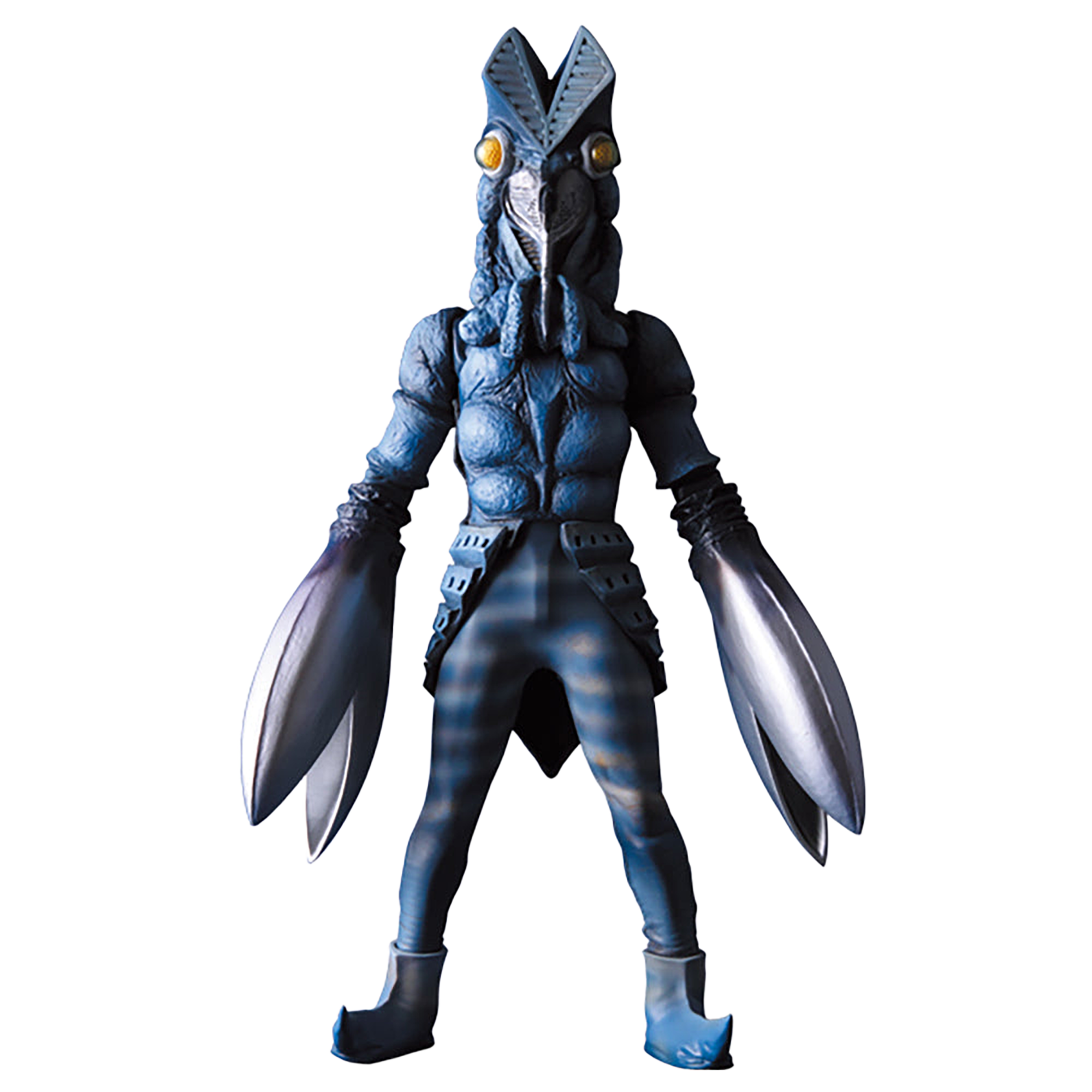バルタン星人(リニューアル版) | MEDICOM TOY OFFICIAL STORE バルタン星人(リニューアル版) | MEDICOM TOY OFFICIAL STORE