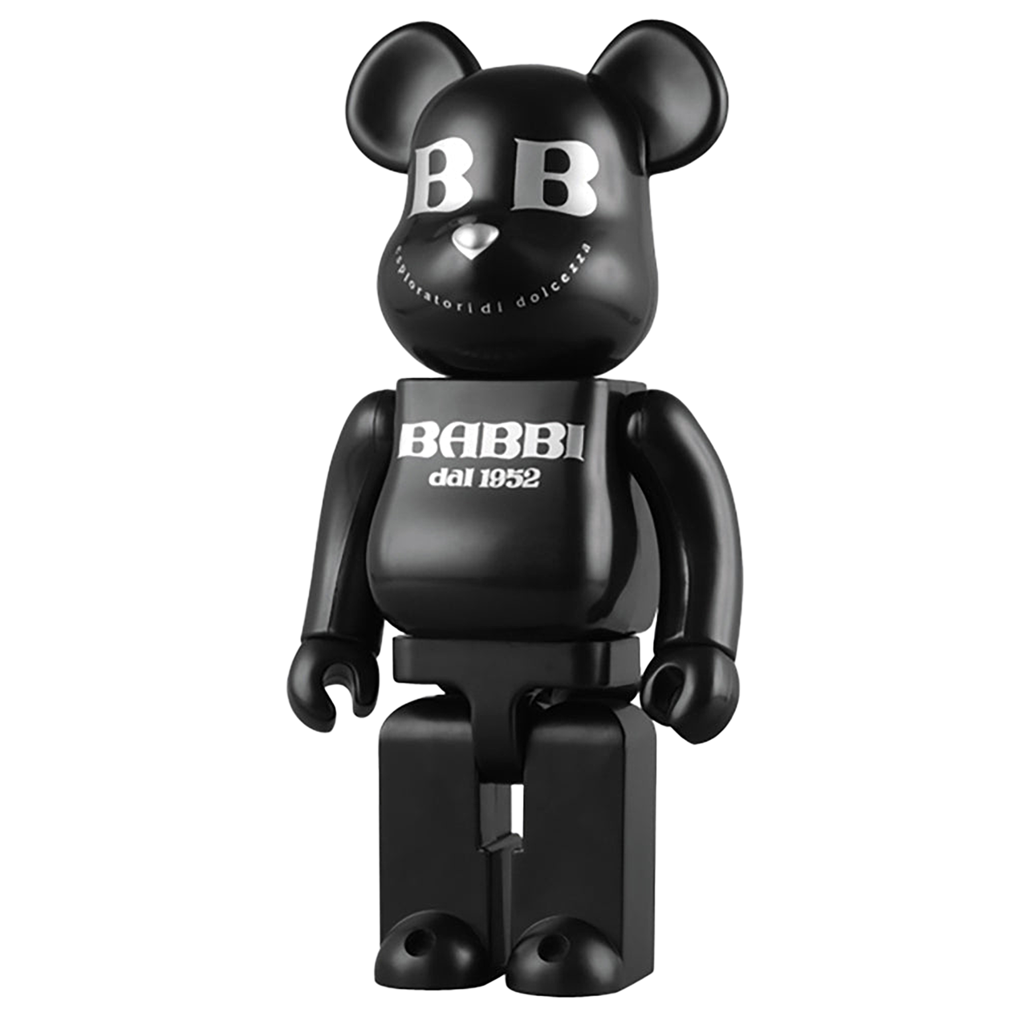 BABBI♥BE@RBRICK 09 400% | MEDICOM TOY OFFICIAL STORE