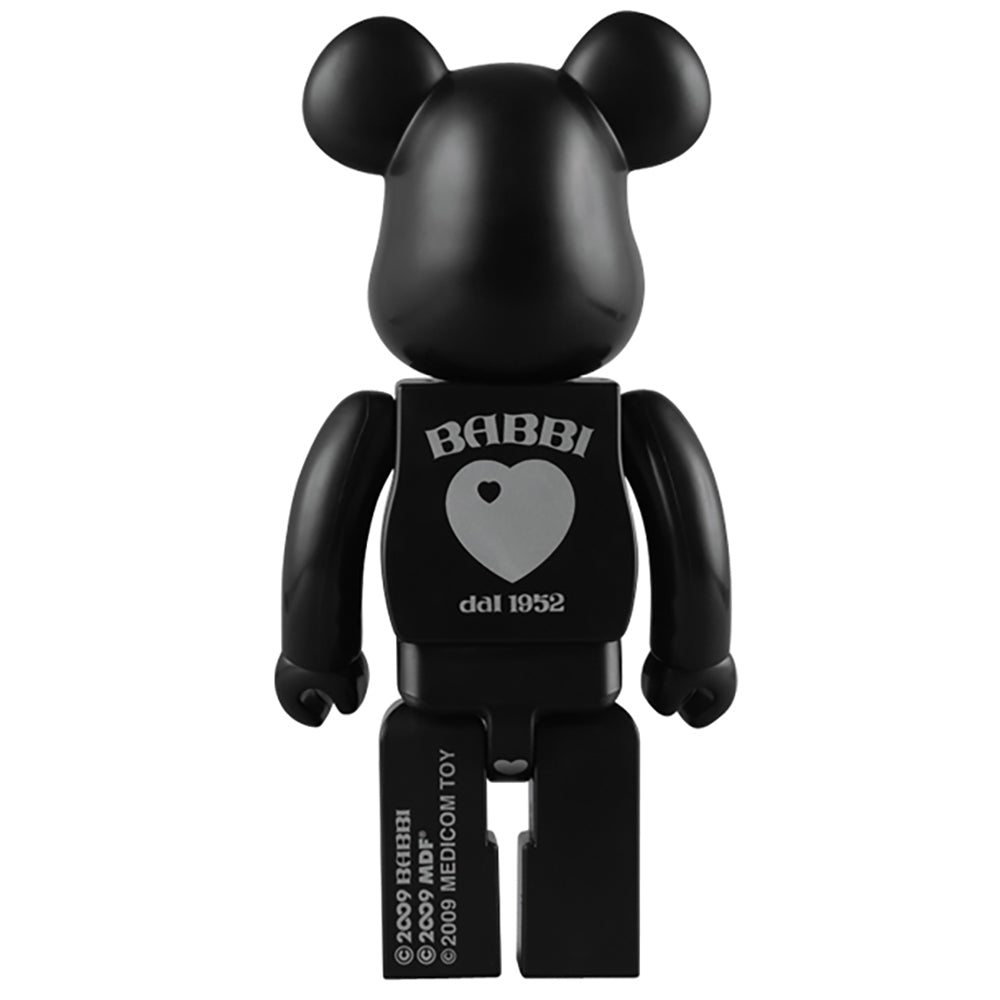BABBI♥BE@RBRICK 09 400%_1