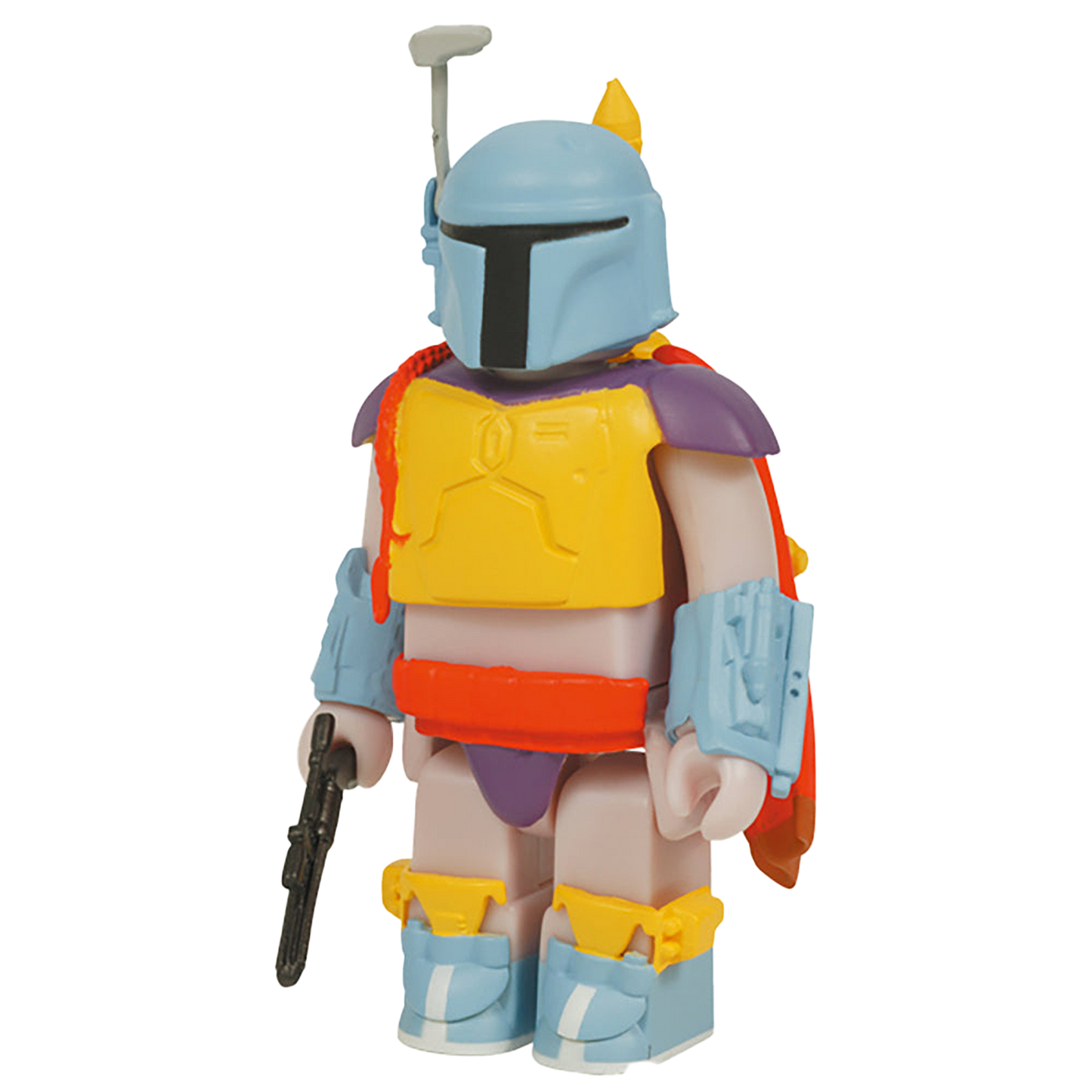 BOBA FETT (TM) (DROIDS (TM) version)