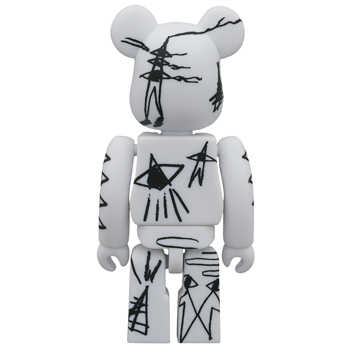 BE@RBRICK Base Ball Bear
