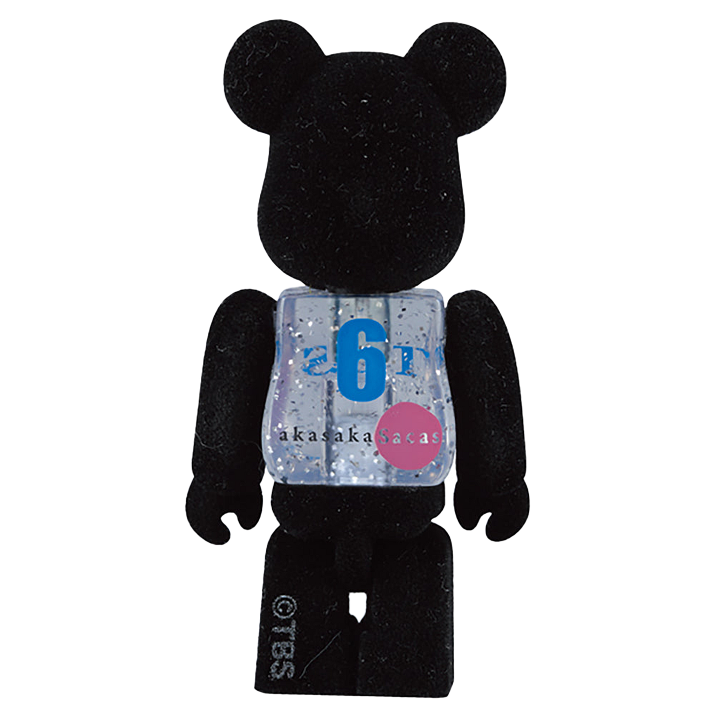 BooBo BE@RBRICK 夏ver.