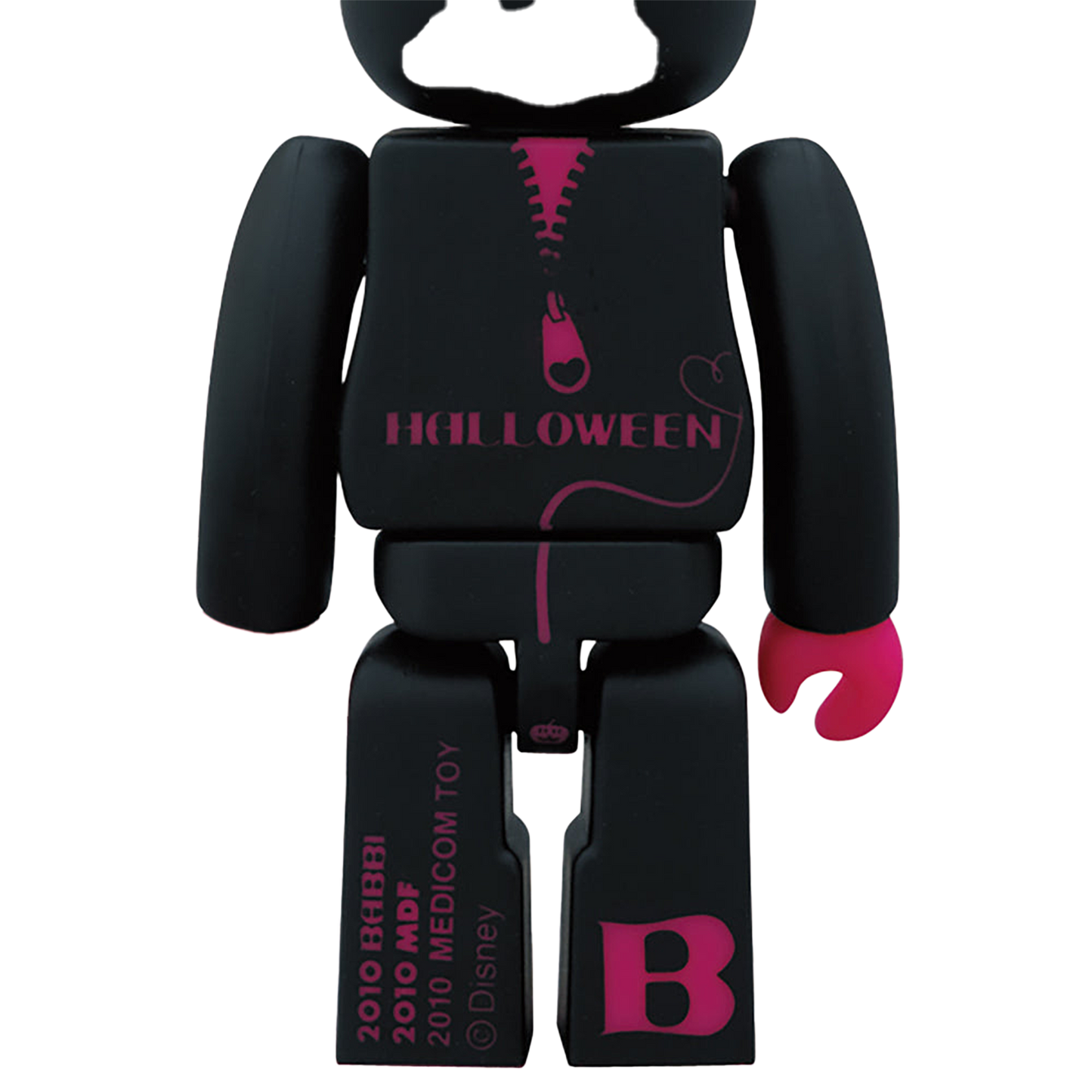 BABBI♥BE@RBRICK HALLOWEEN 2010