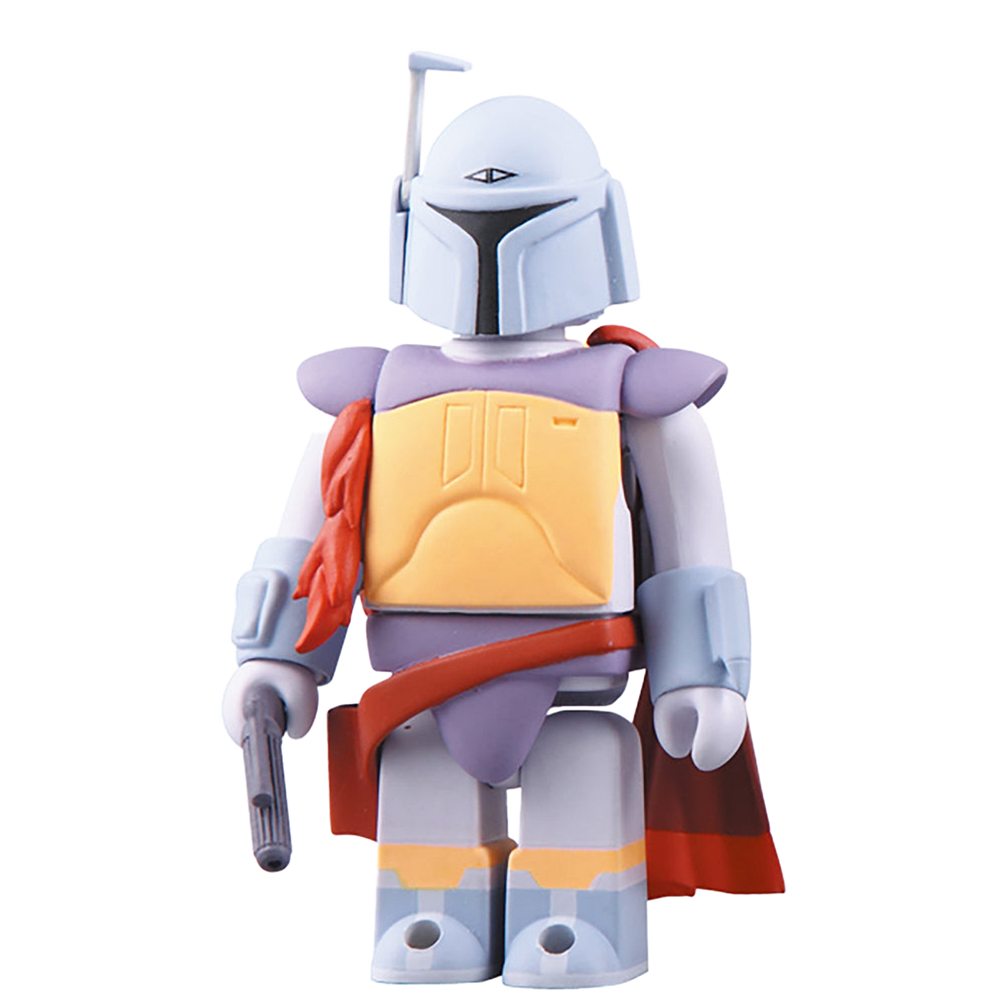 KUBRICK STAR WARS(TM) BOBA FETT(TM) COLLECTION(オープンタイプ)