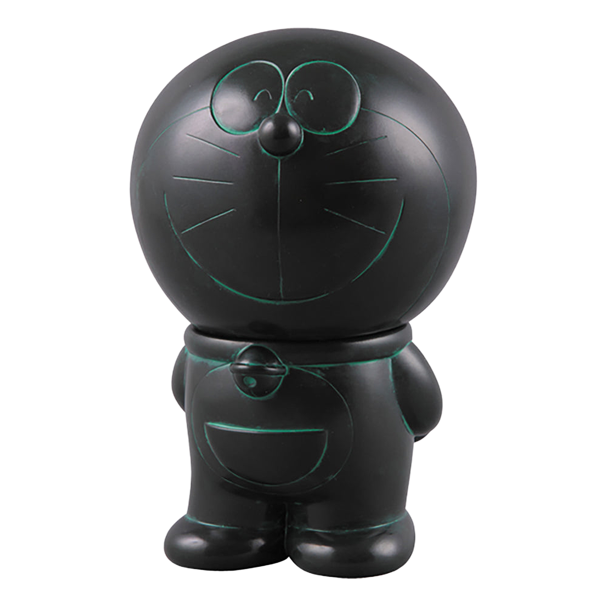 ドラえもん（ブロンズカラーVer.) | MEDICOM TOY OFFICIAL STORE