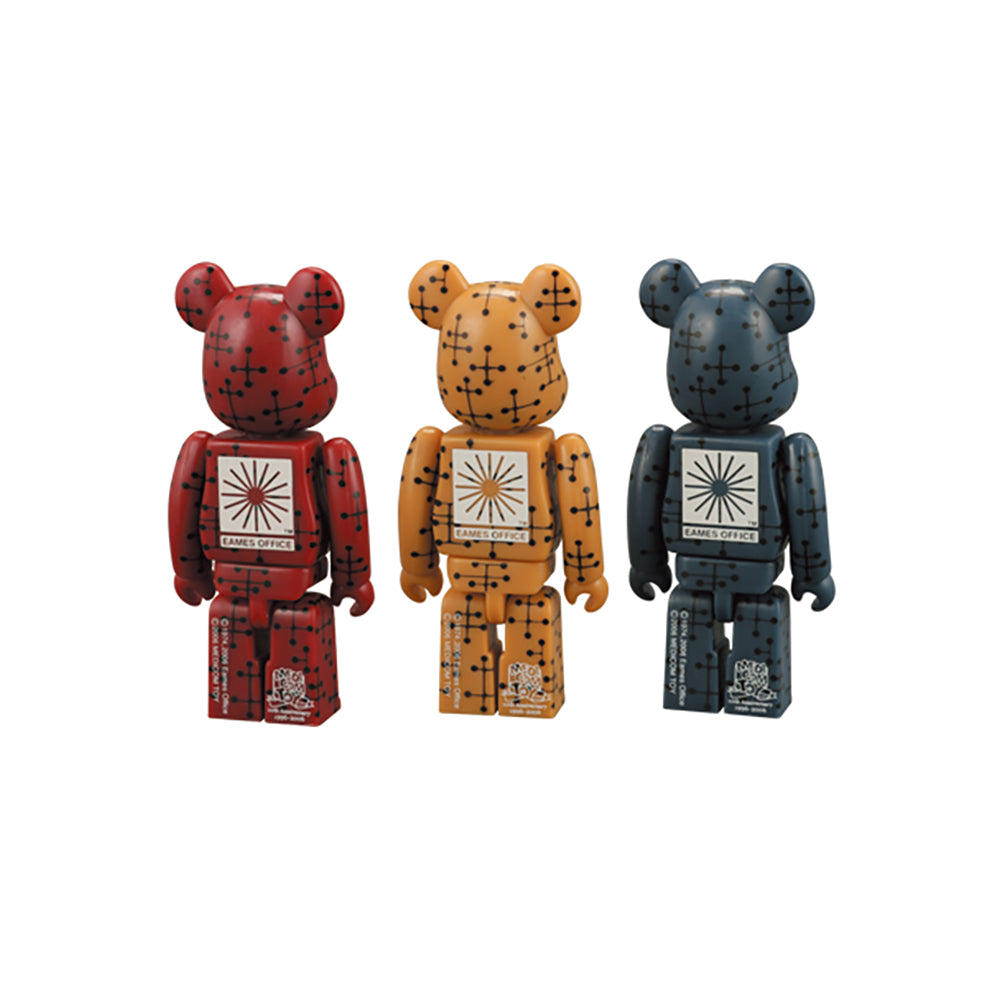 BE@RBRICK EAMES BE@RBRICK_1