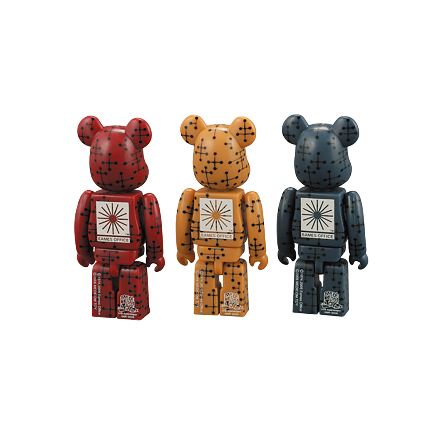 BE@RBRICK EAMES BE@RBRICK