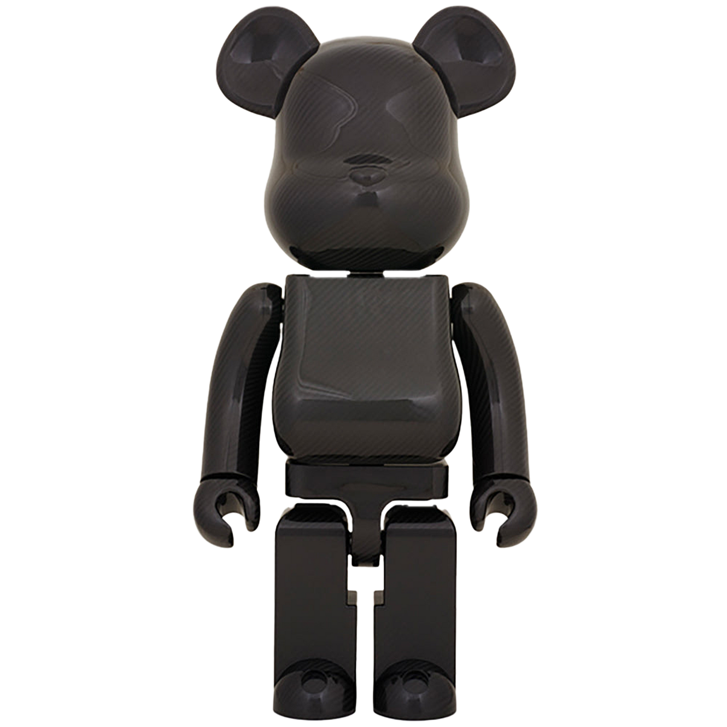 BE@RBRICK 1000% DRY CARBON