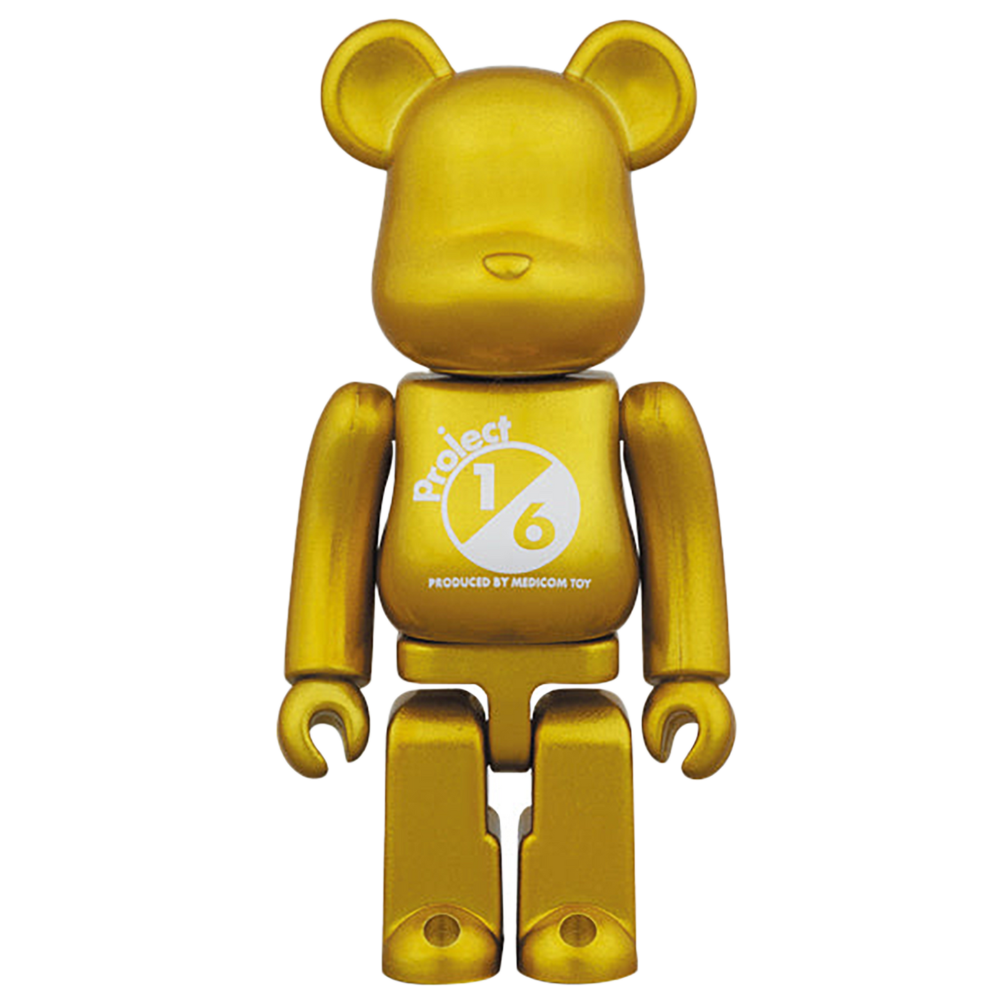 BE@RBRICK SERIES 28
Release campaign Specianl Edition