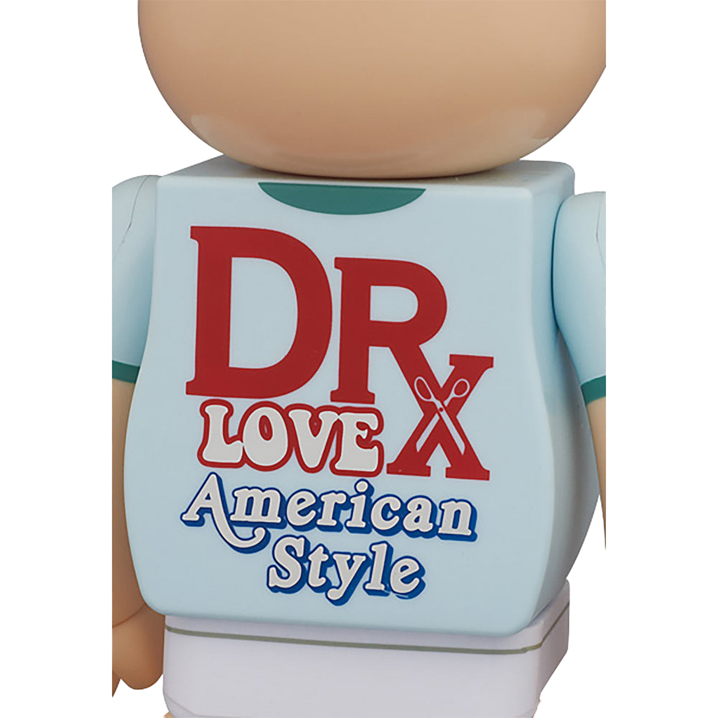 BE@RBRICK DRx Spirit of 76 100%