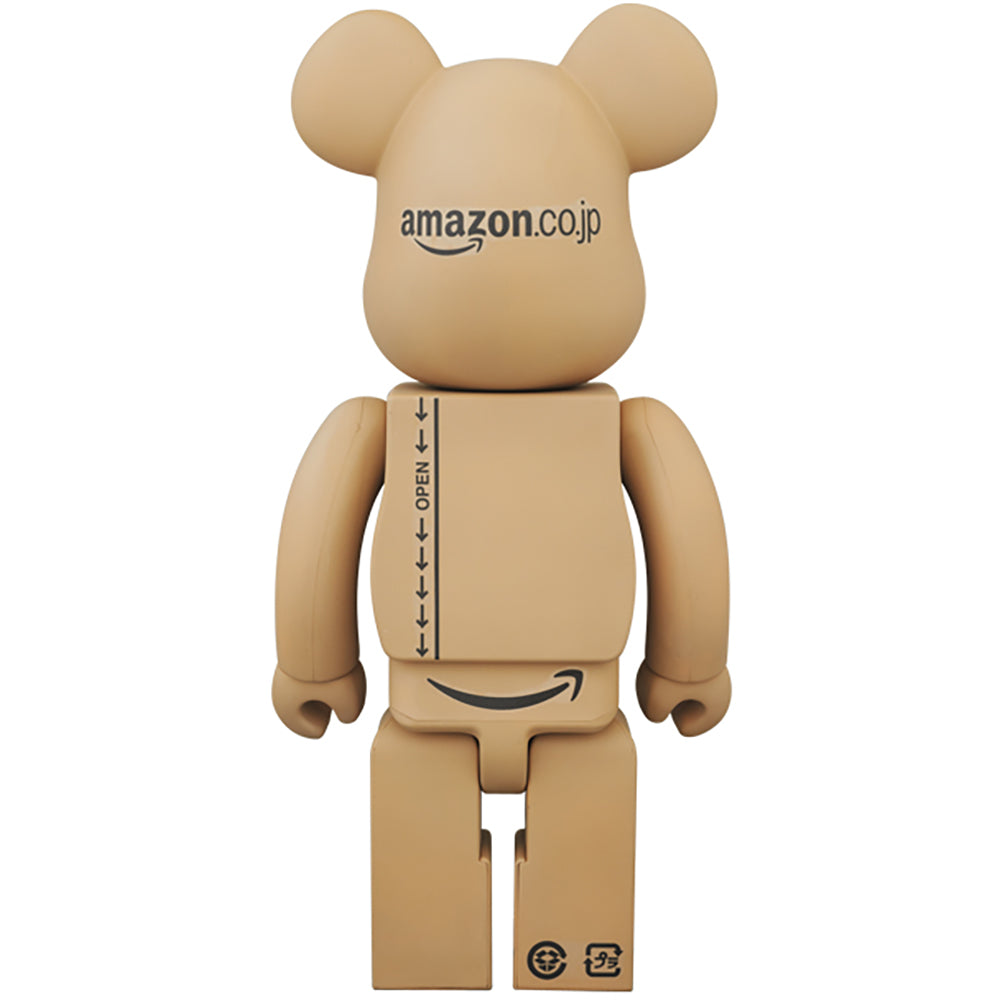 BE@RBRICK 400% Amazon.co.jp version_1