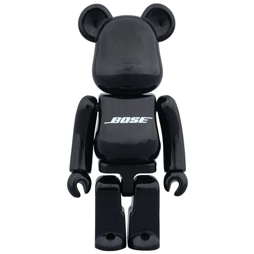 BE@RBRICK Bose Piano Black_0
