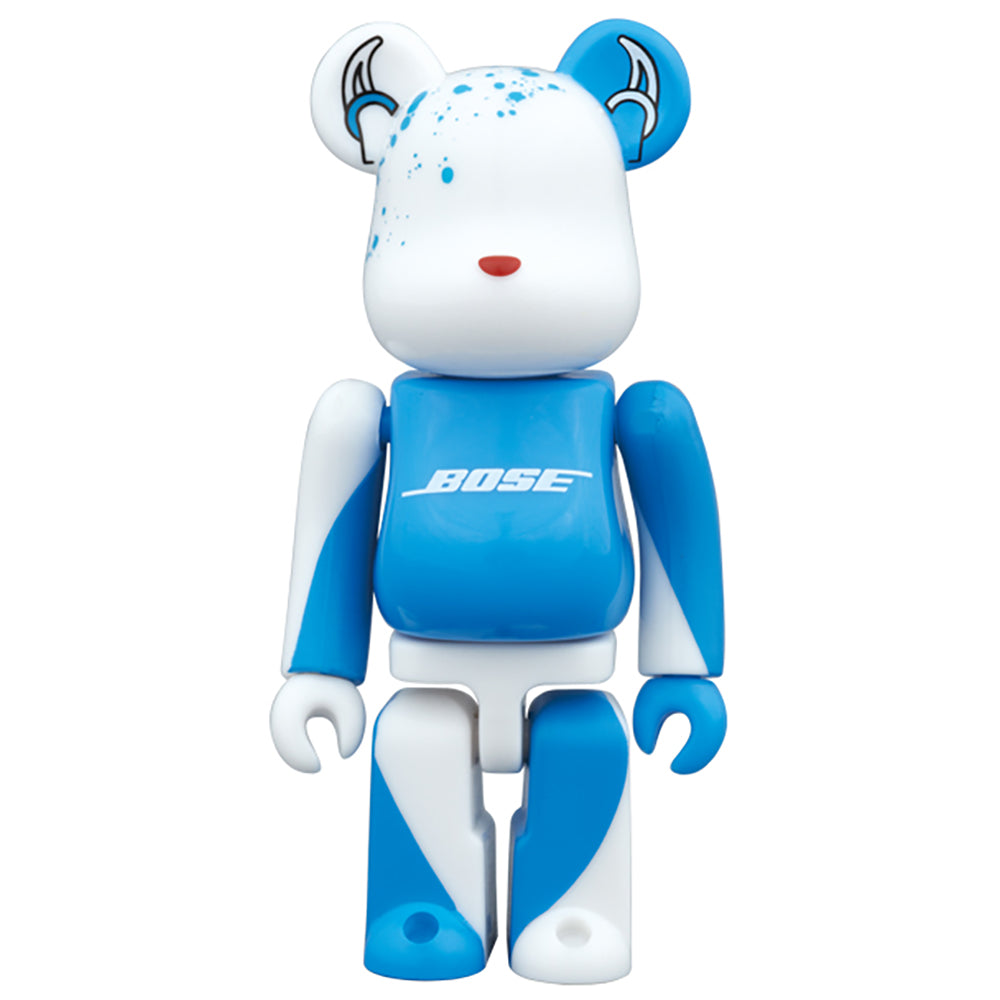 BE@RBRICK Bose Ice Blue_0