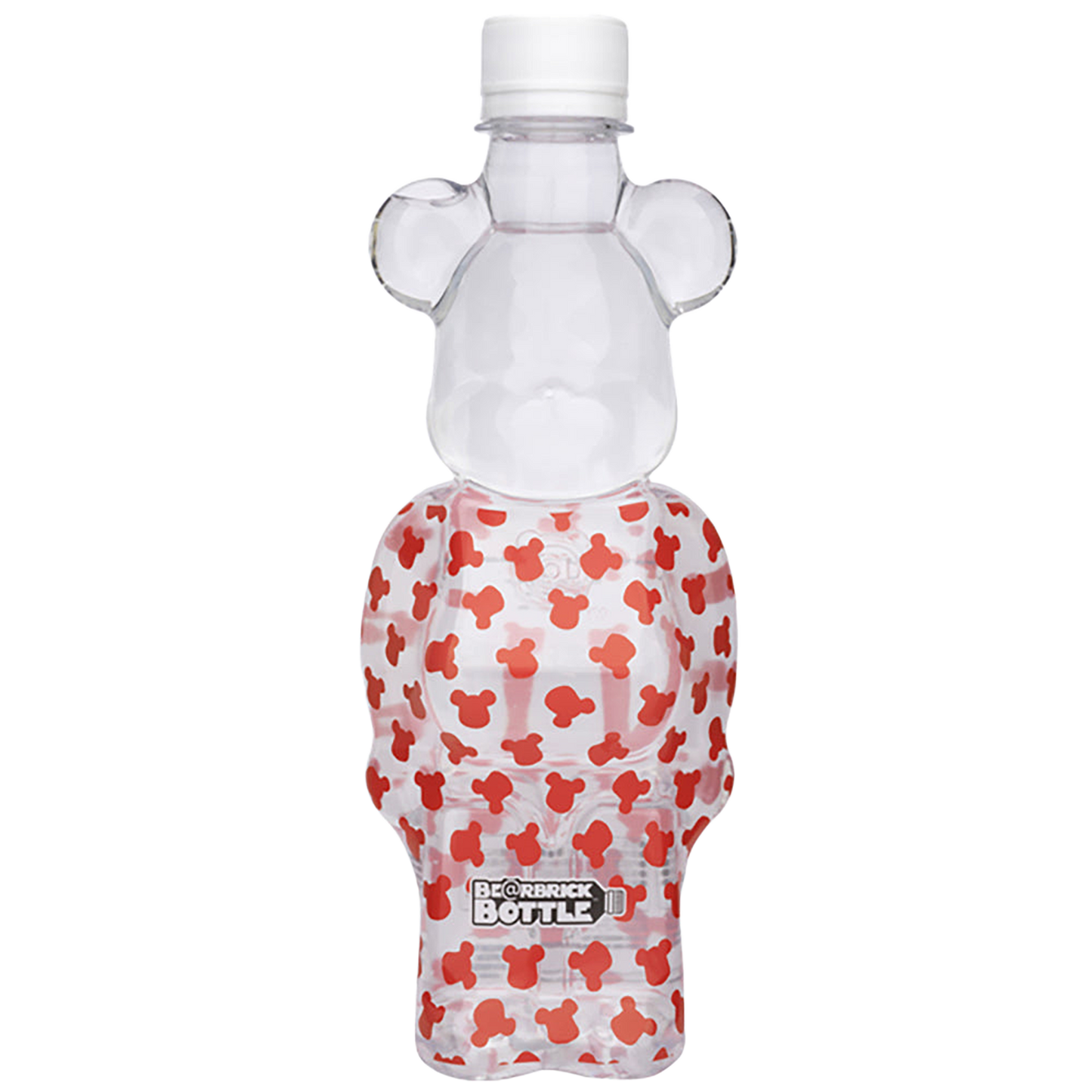 BE@RBRICK BOTTLEナチュラルミネラルウォーター