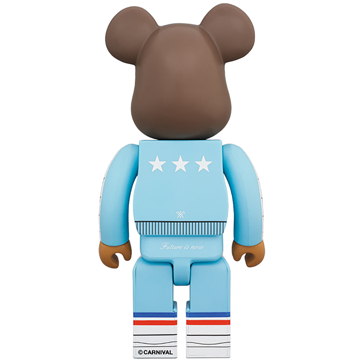 BE@RBRICK Carnival The Lion 400%
