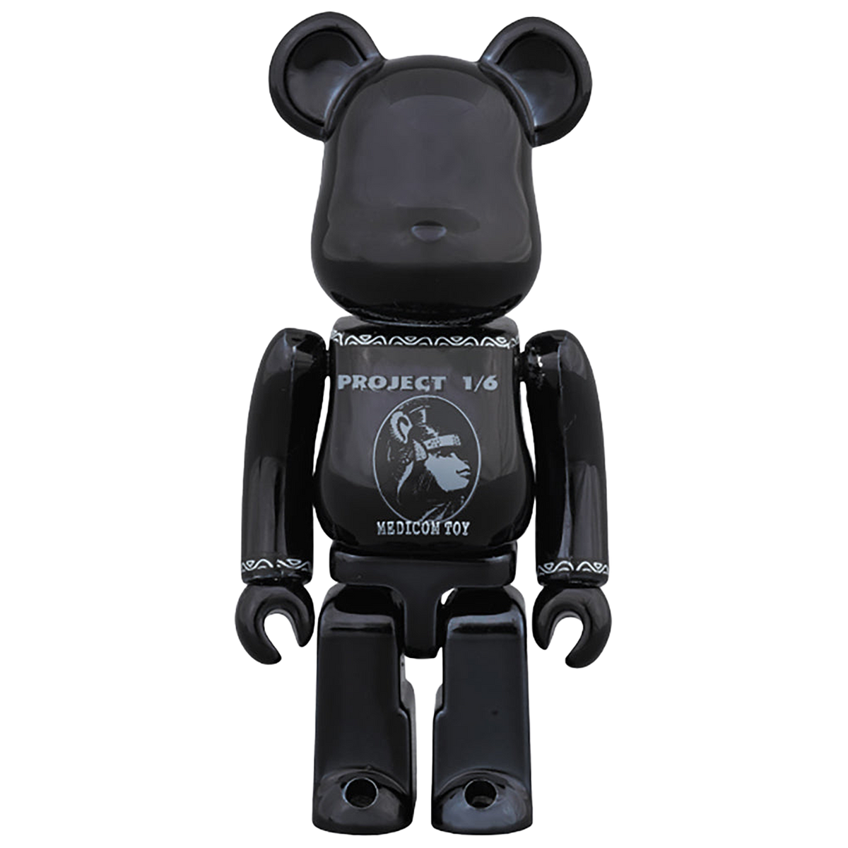 BE@RBRICK CENTURION 100%