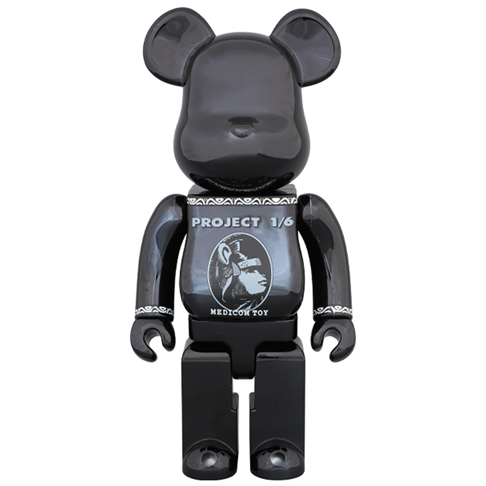 BE@RBRICK CENTURION 400%_2