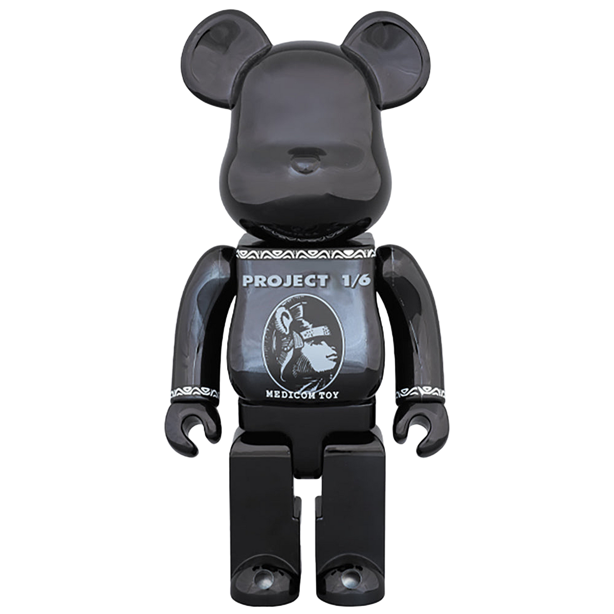 BE@RBRICK CENTURION 400%