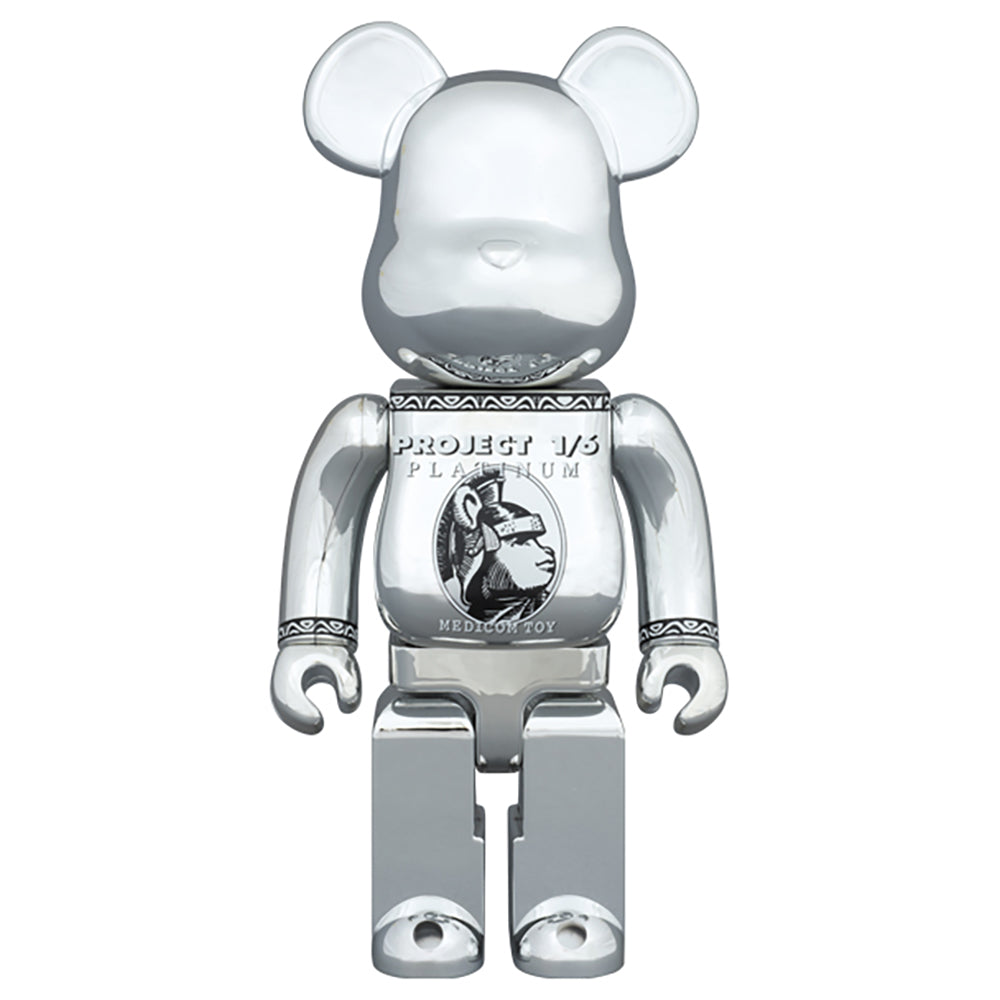 BE@RBRICK CENTURION 400%_2