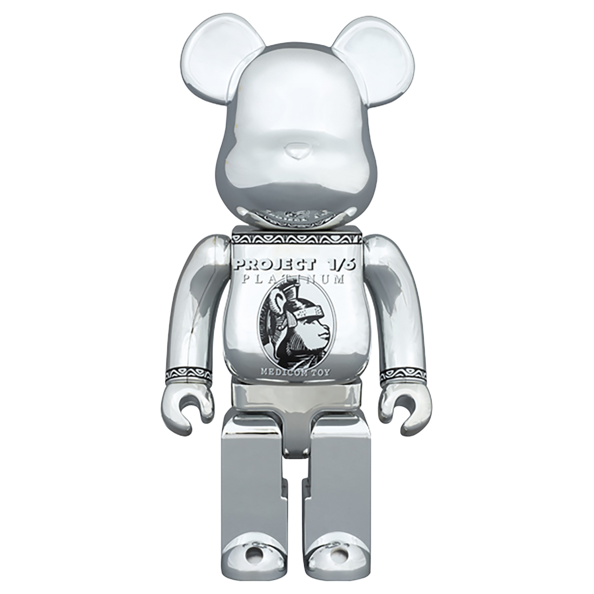 BE@RBRICK CENTURION 400%
