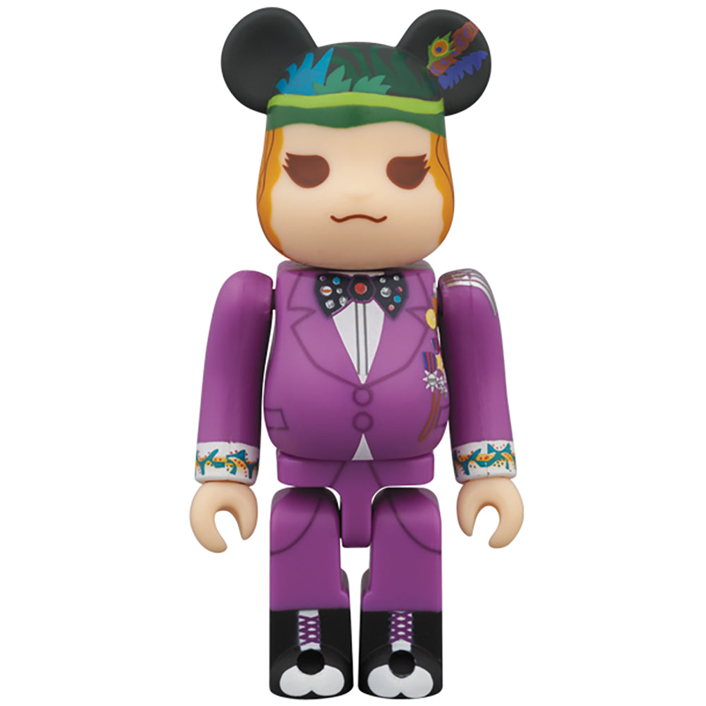BE@RBRICK CRISHOW Ⅰ / CRISHOW Ⅱ_2