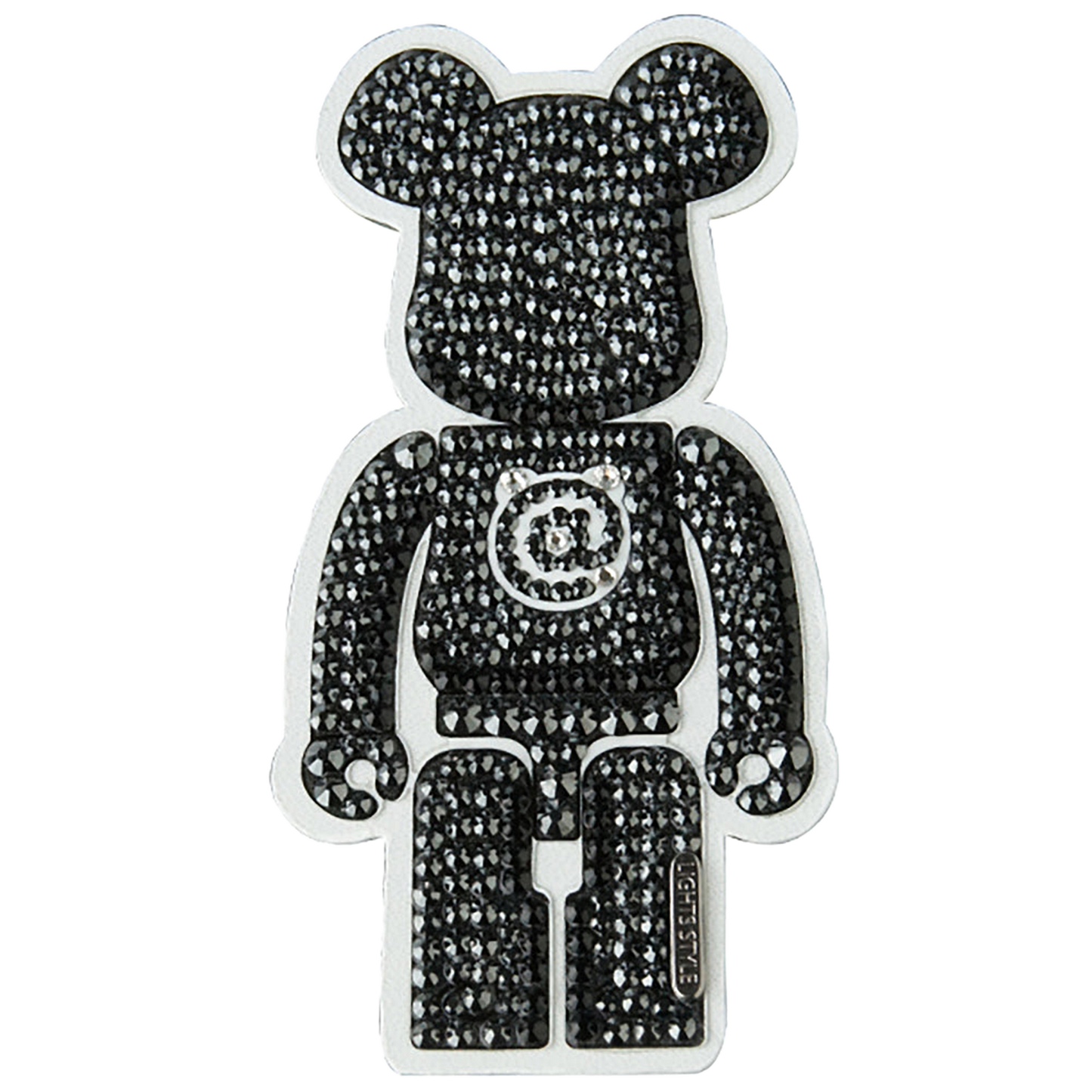 BE@RBRICK デコレーションステッカー