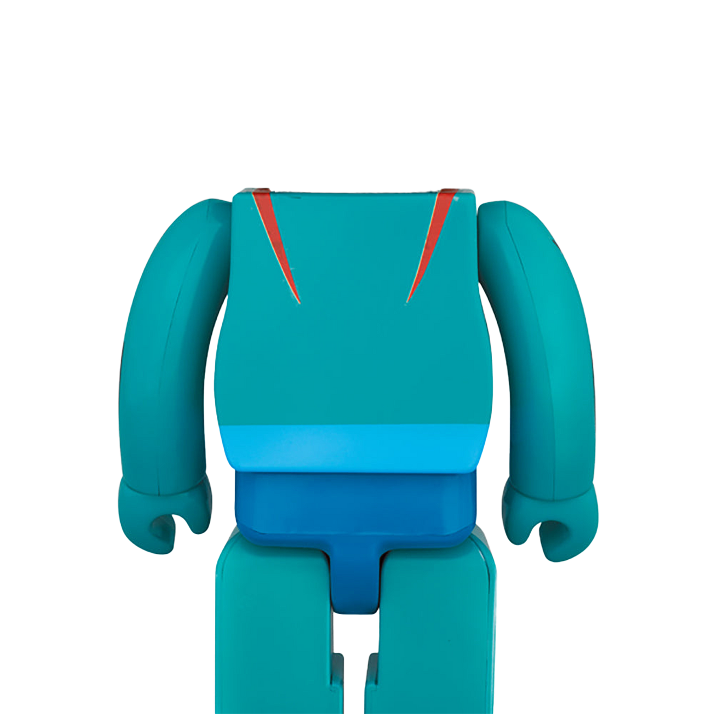 BE@RBRICK デビルマン 100%