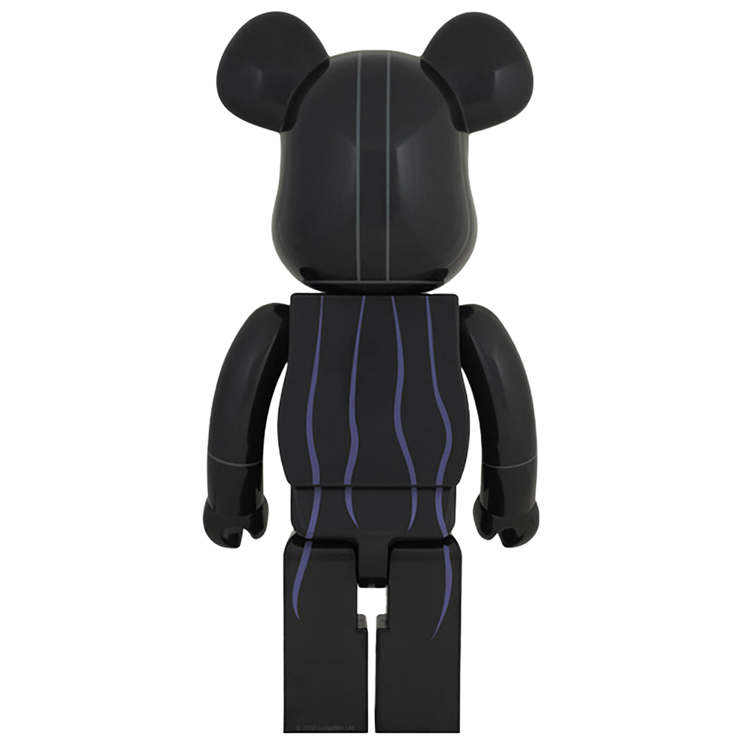 BE@RBRICK DARTH VADER(TM) 1000%