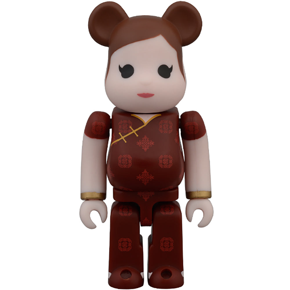 BE@RBRICK グリーティング 結婚 CHINA_2