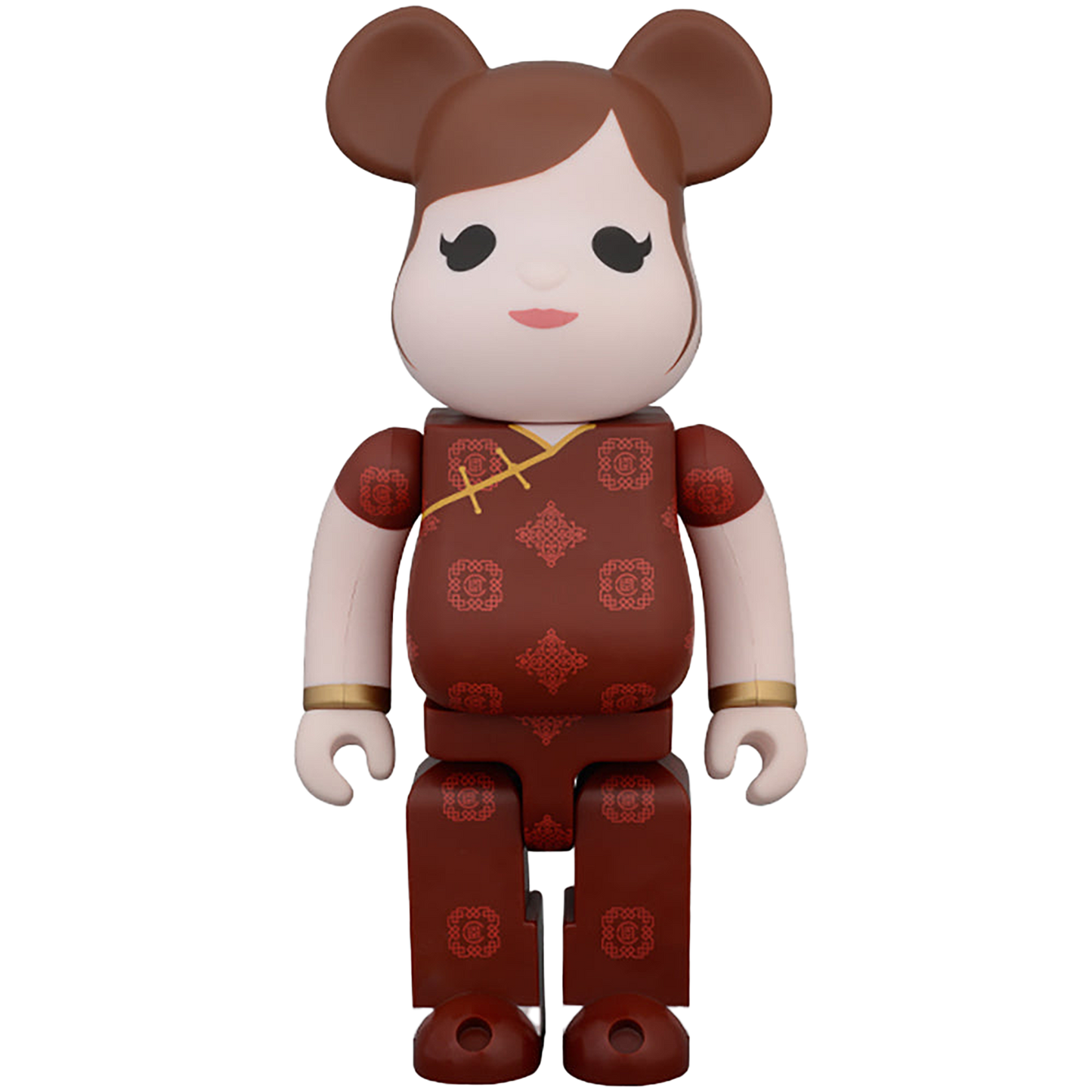 BE@RBRICK グリーティング 400% 結婚 CHINA