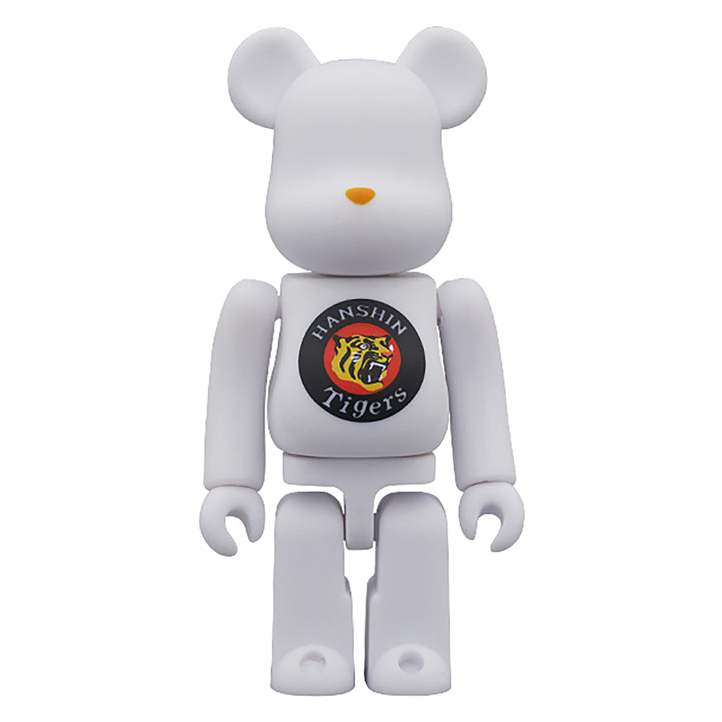 げんべい×阪神タイガース BE@RBRICK