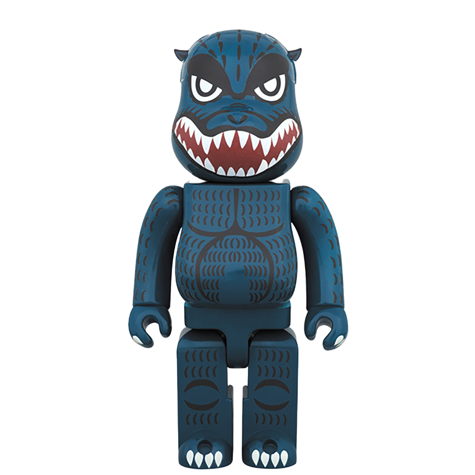 BE@RBRICK ゴジラ 400% | MEDICOM TOY OFFICIAL STORE BE@RBRICK ゴジラ 400% | MEDICOM TOY OFFICIAL STORE