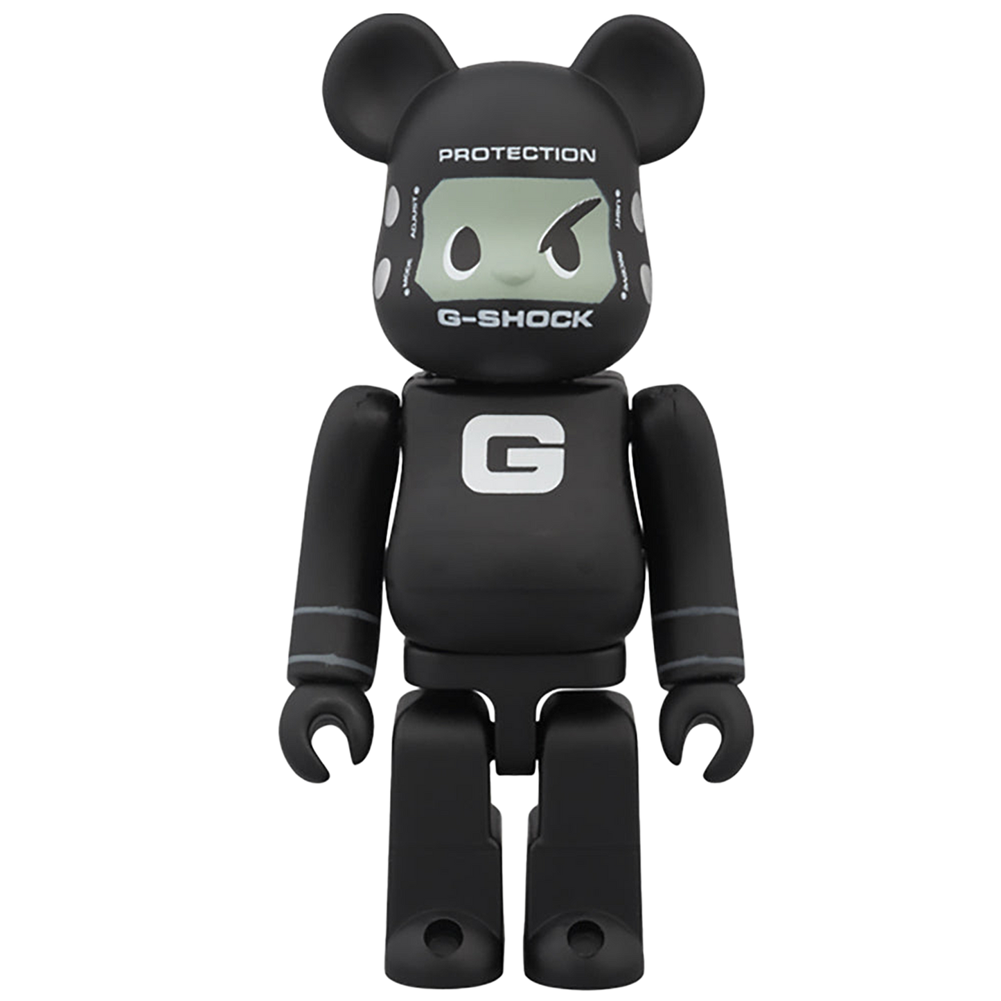 BE@RBRICK G-SHOCK MAN DW-5600MT 100%
