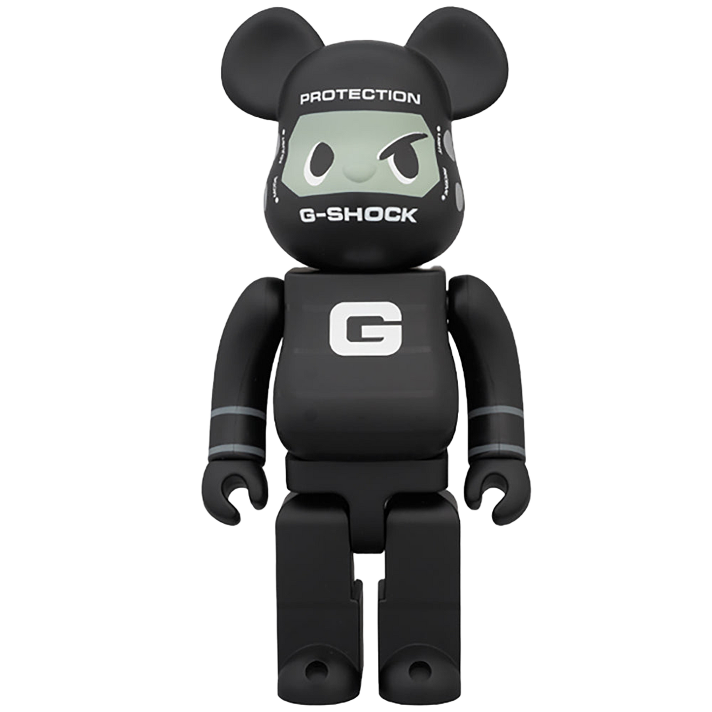 BE@RBRICK G-SHOCK MAN DW-5600MT 400%