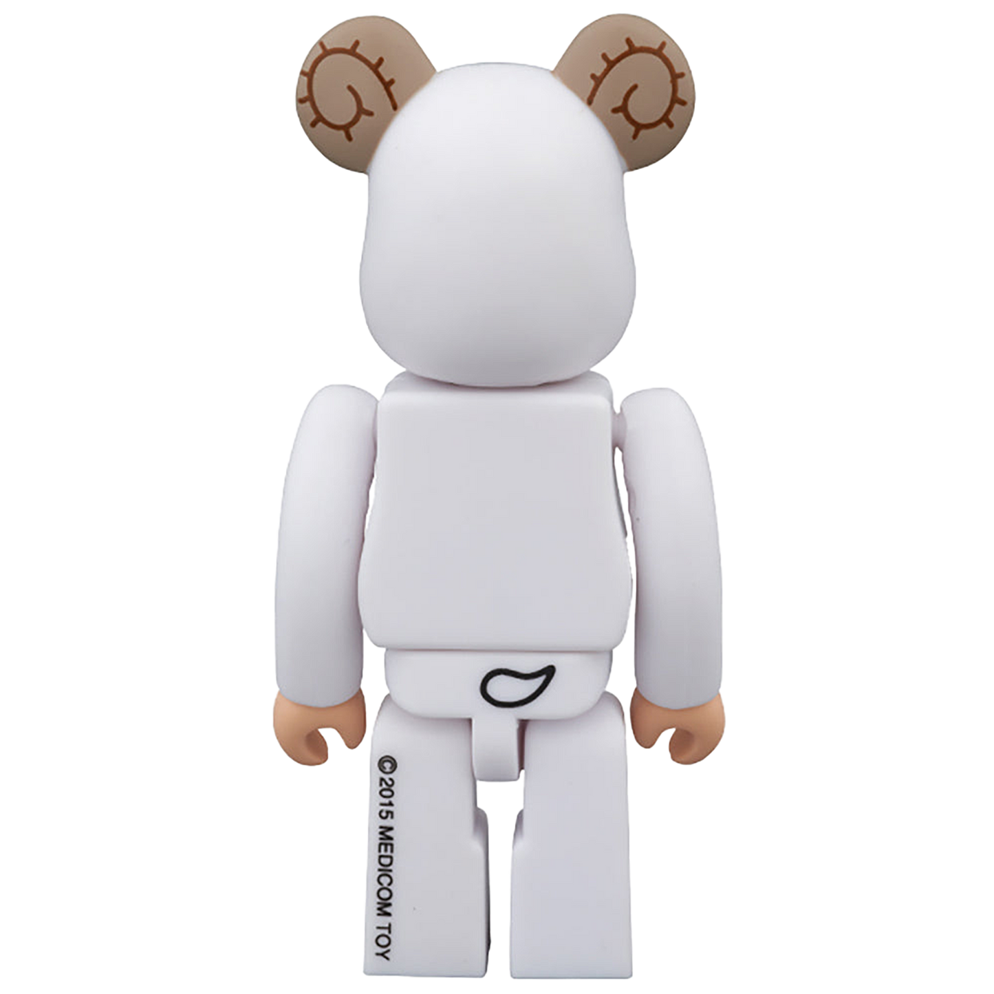 BE@RBRICK 干支 未