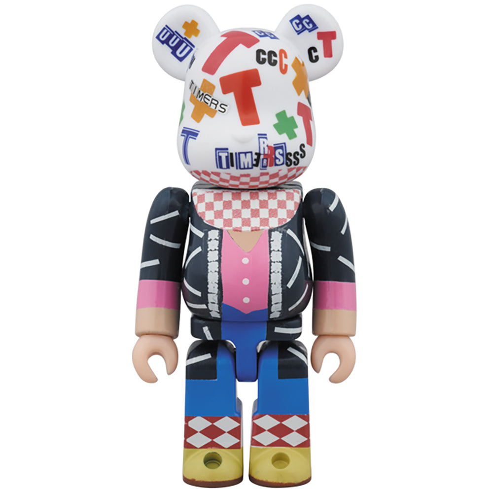 BE@RBRICK 忌野清志郎/ZERRY_2