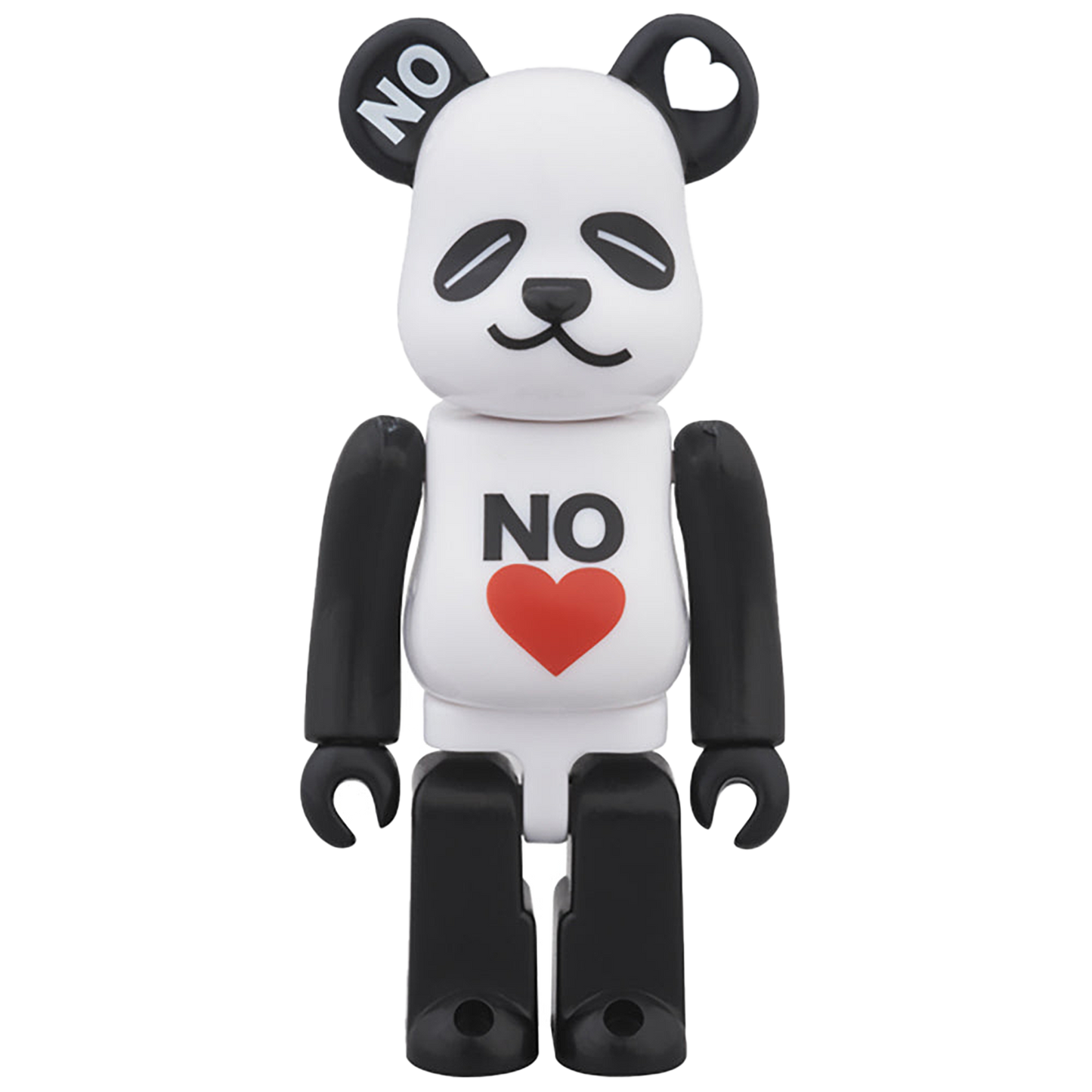 Jun. K × BE@RBRICK