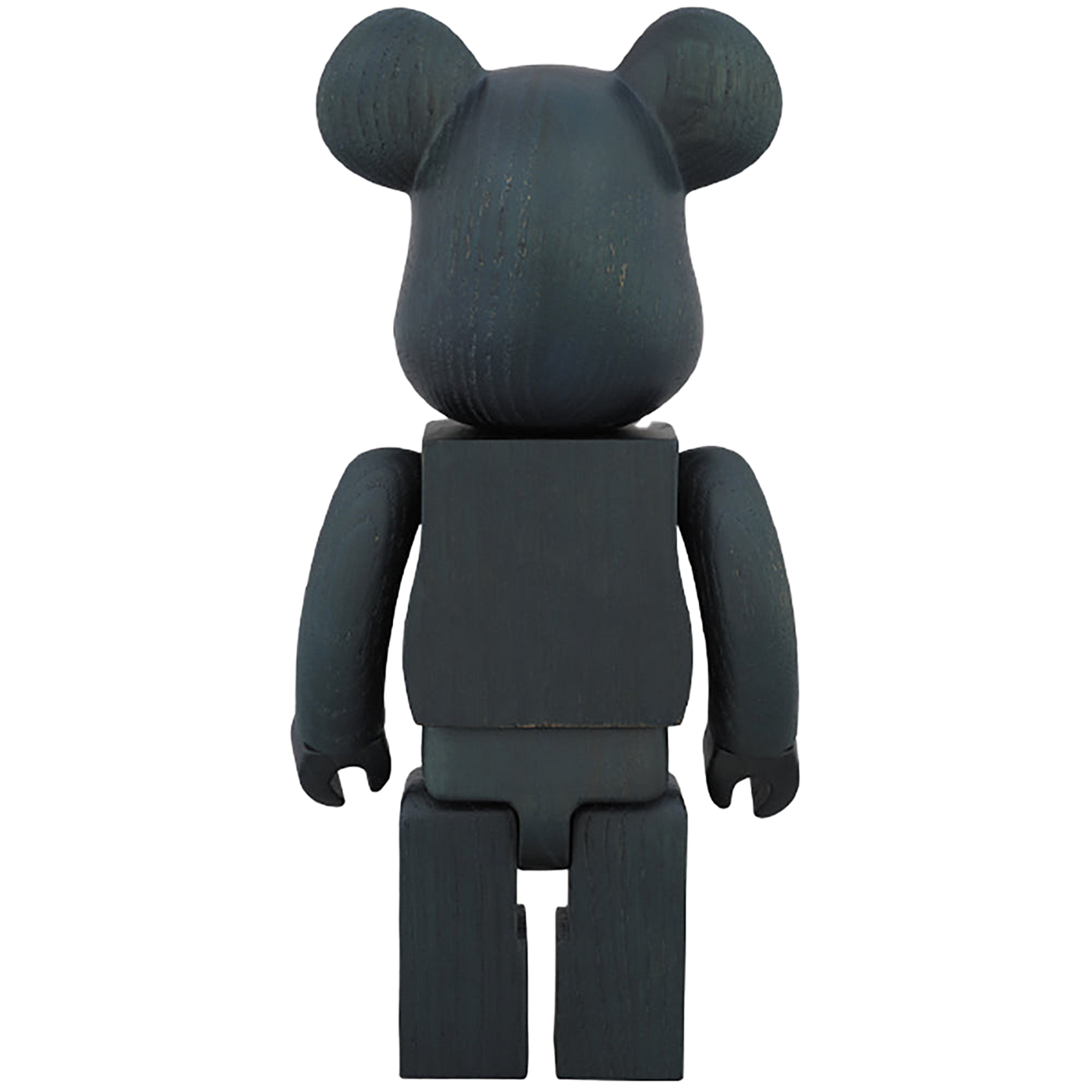 BE@RBRICK カリモク INDIGO PAINT 400%