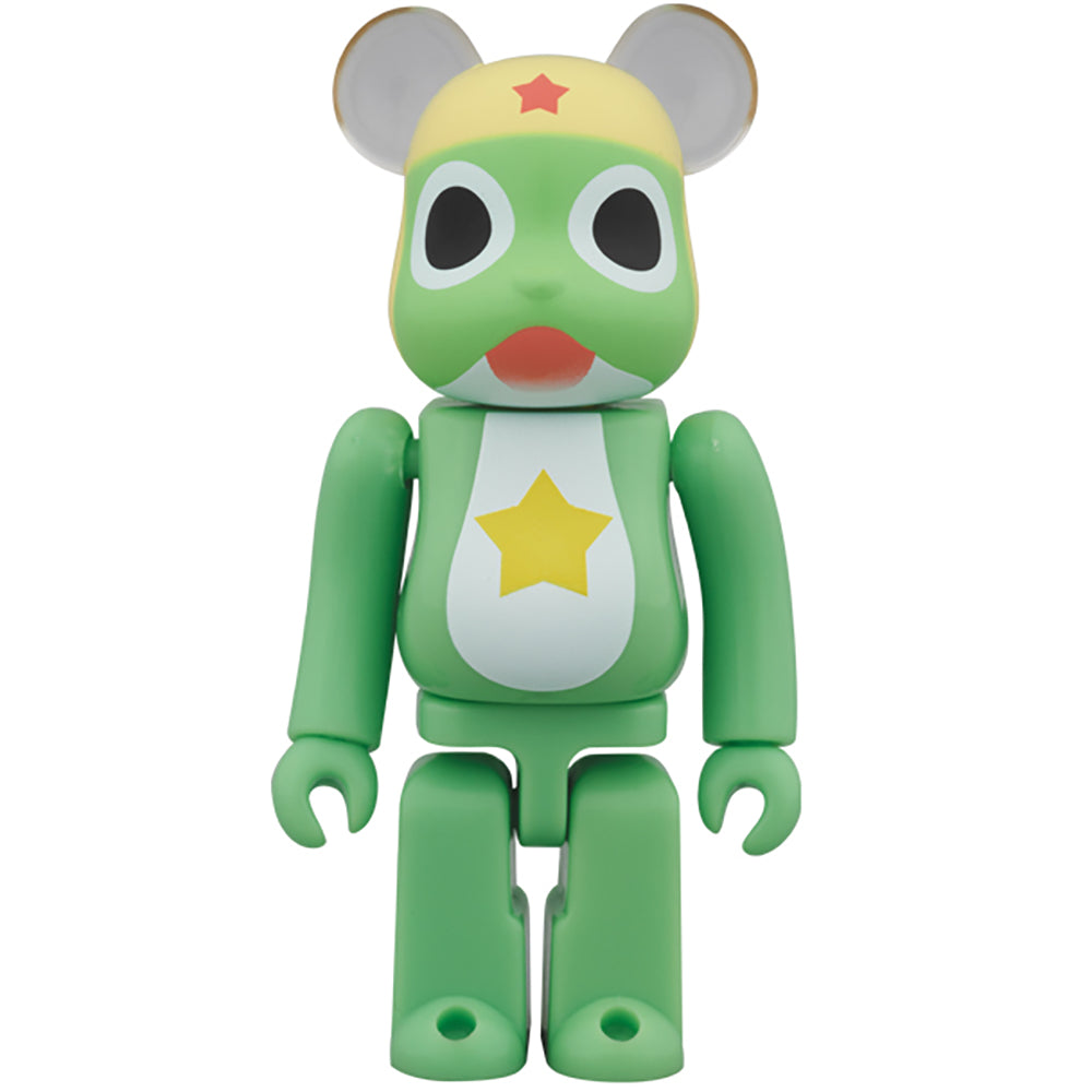 ケロロ BE@RBRICK_0