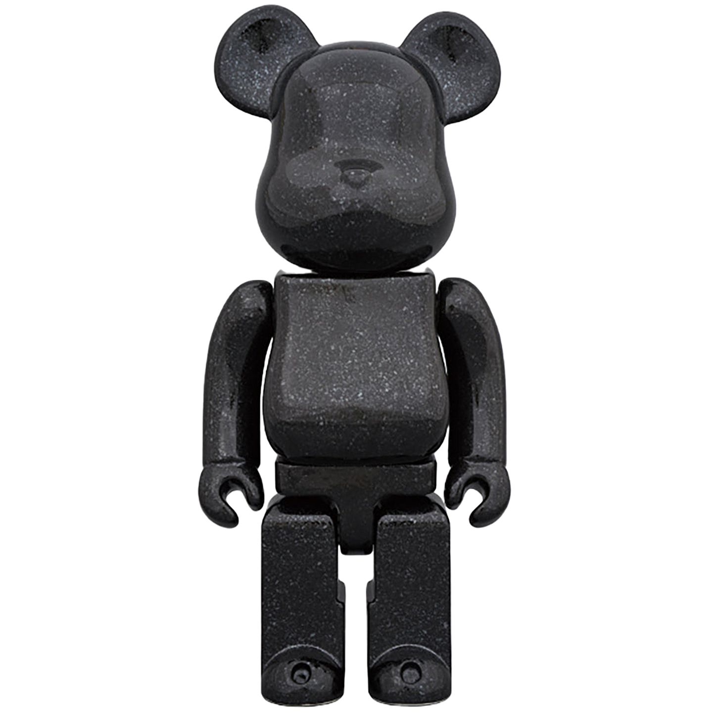 九谷BE@RBRICK 【煌天目釉】(きらめきてんもくゆう)