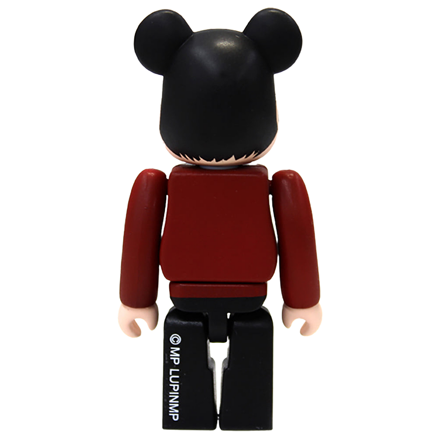ルパン三世 BE@RBRICK